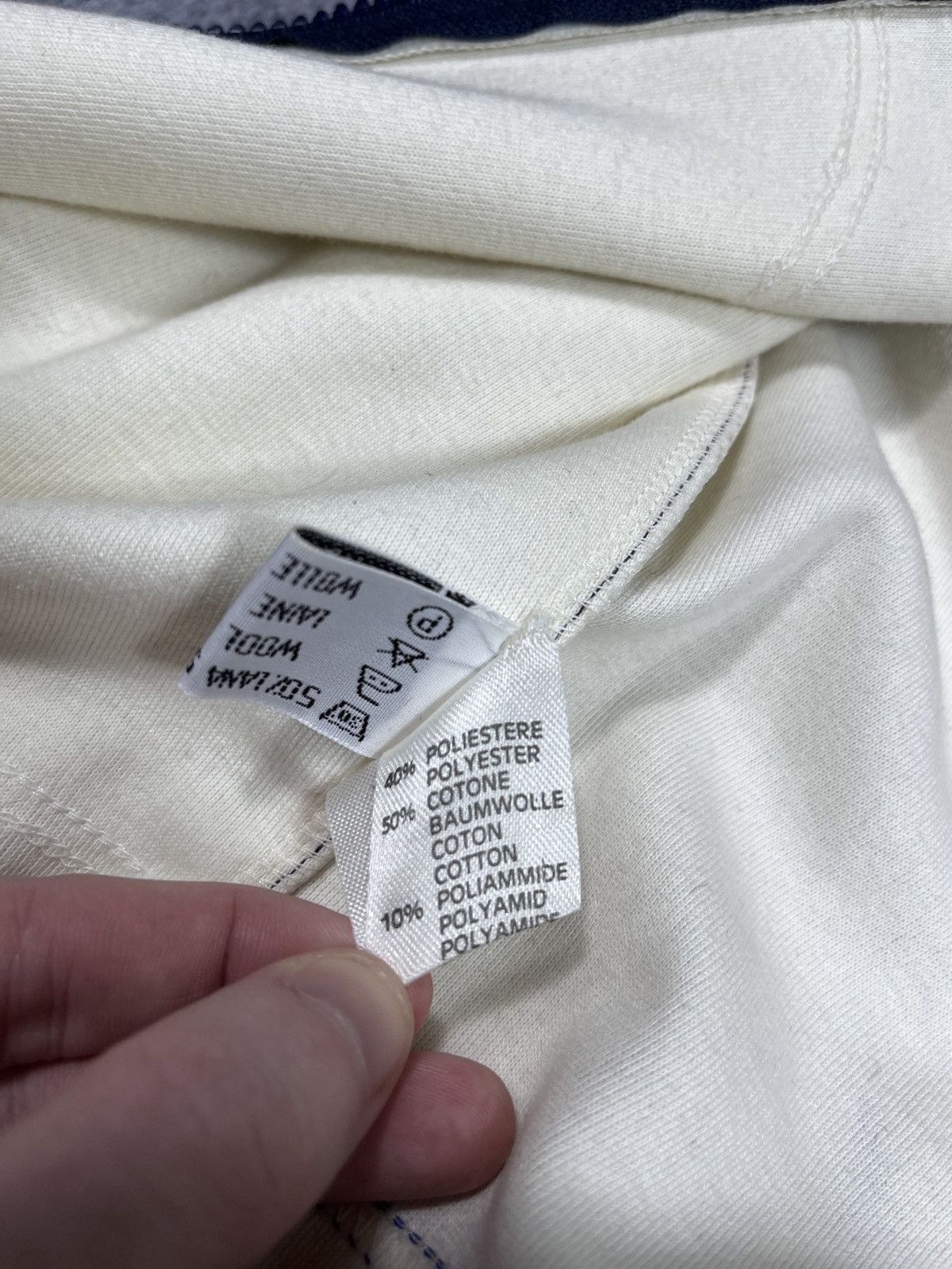 Other Vintage Y2K cycle jacket bomber racing style size 2 Size US S / EU 44-46 / 1 - 12 Thumbnail