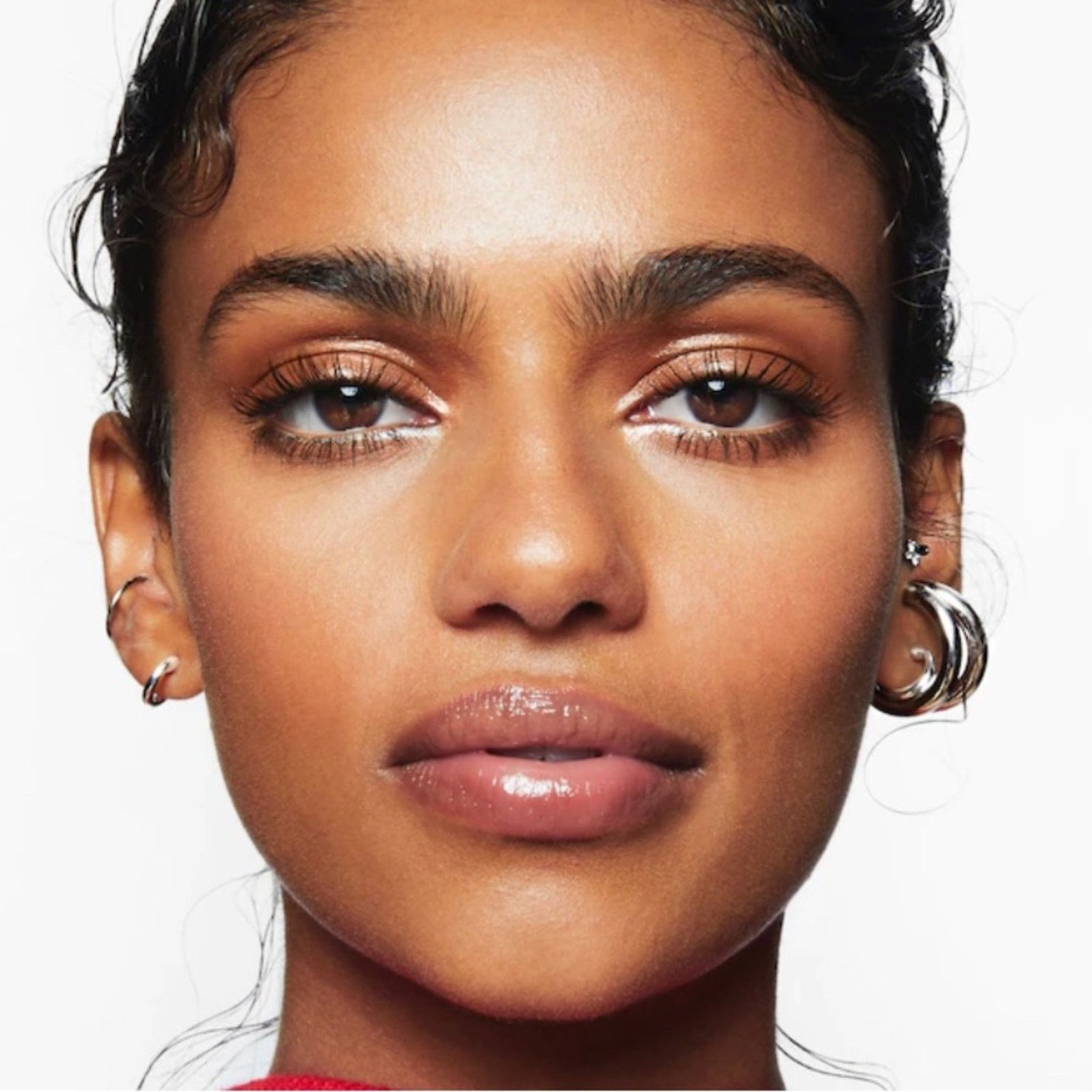 MILK RISE Mascara natural lift + length Size ONE SIZE - 6 Thumbnail