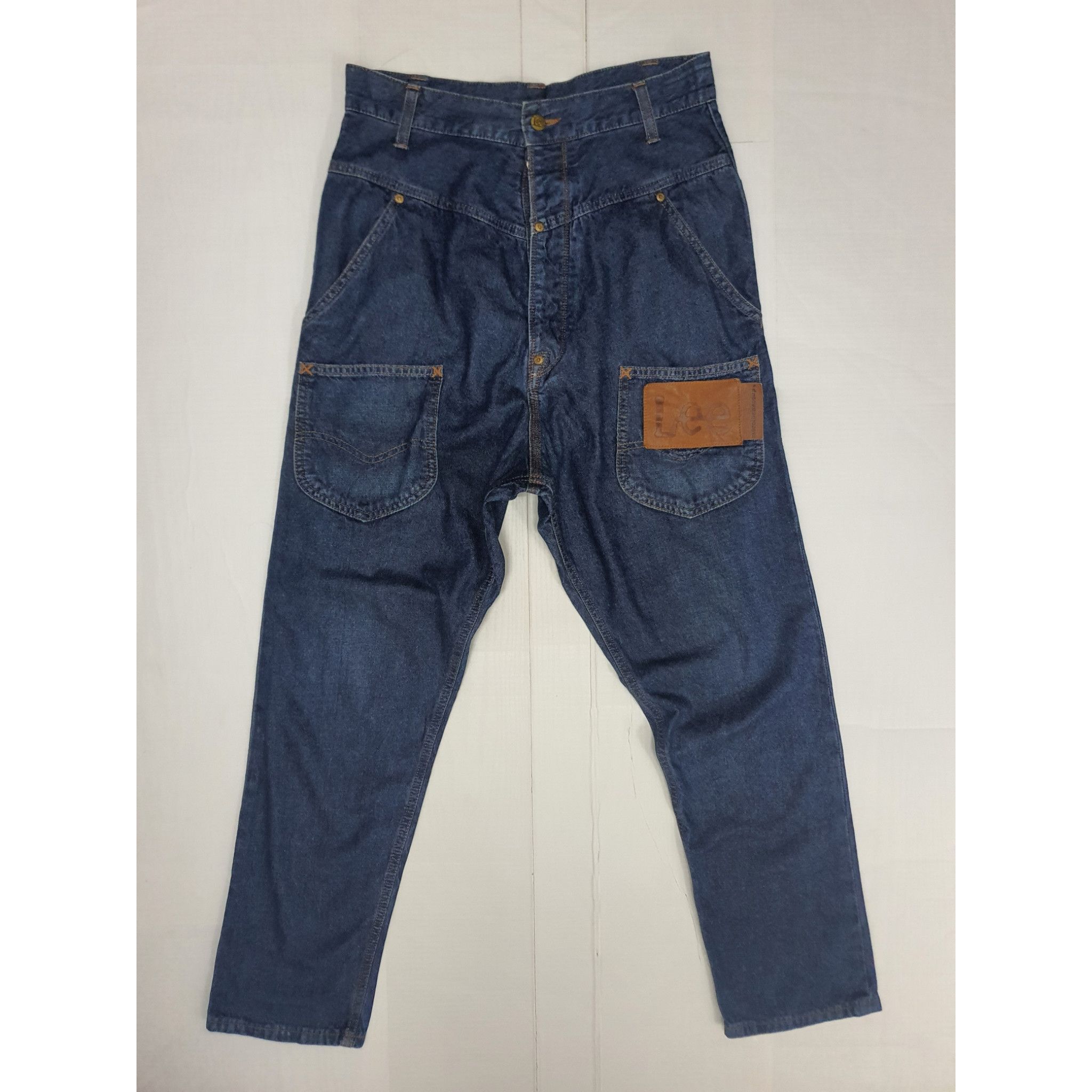 Men's mercibeaucoup Denim | Grailed