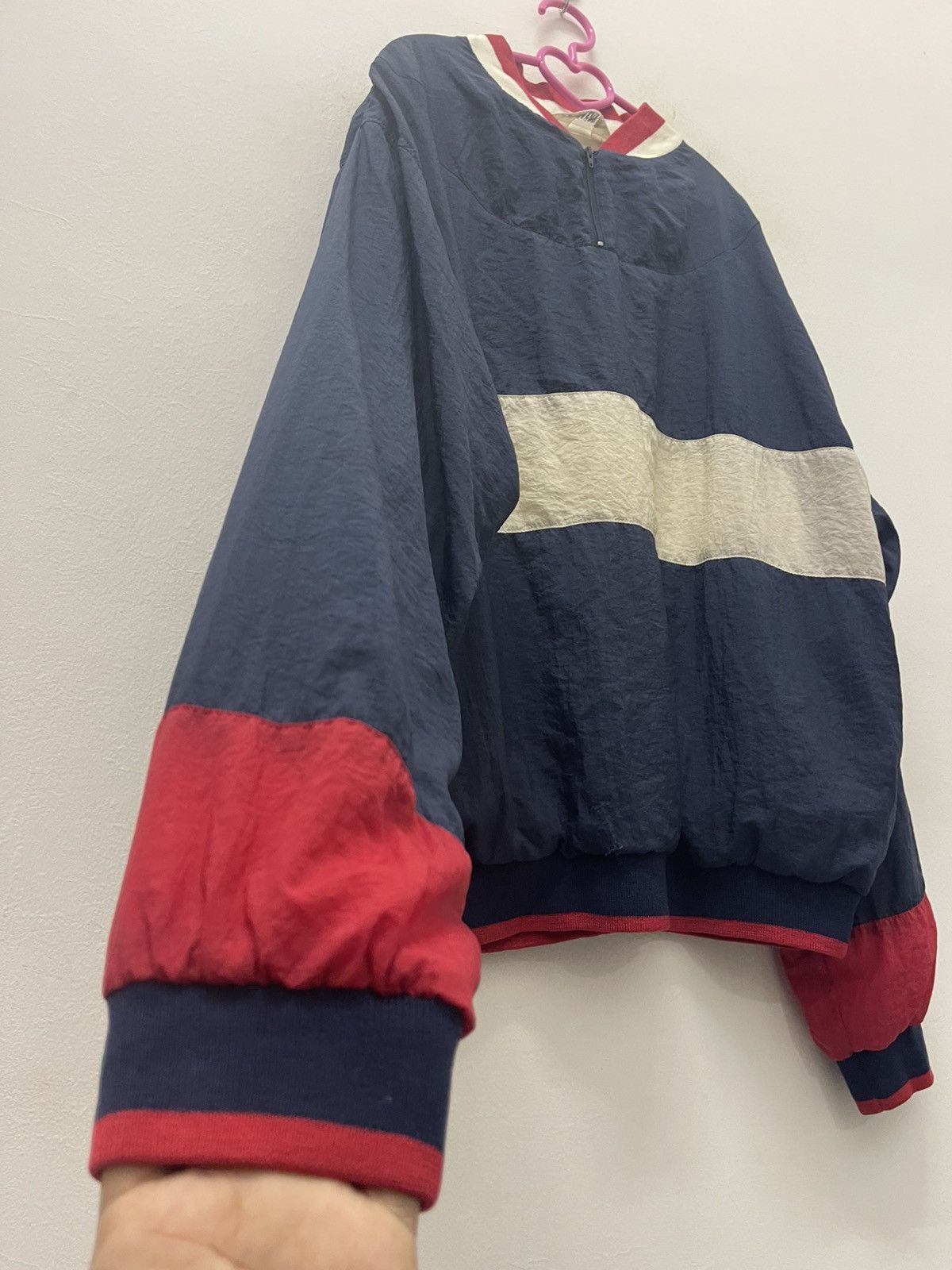 Christian Dior Monsieur Rare Vintage CHRISTIAN DIOR MONSIEUR Sweater Size US XL / EU 56 / 4 - 2 Thumbnail