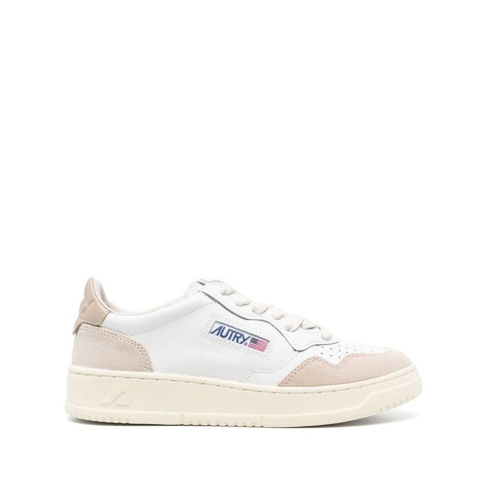 AUTRY SNEAKERS SIZE 40