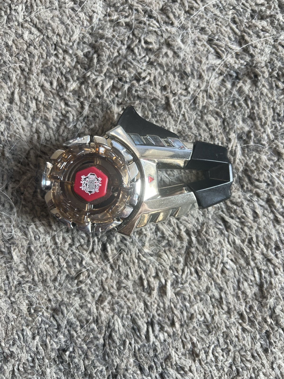 Hypebeast Beyblade Metal Fusion Dark Wolf Morph-Lite Flashlight Size ONE SIZE - 1 Thumbnail