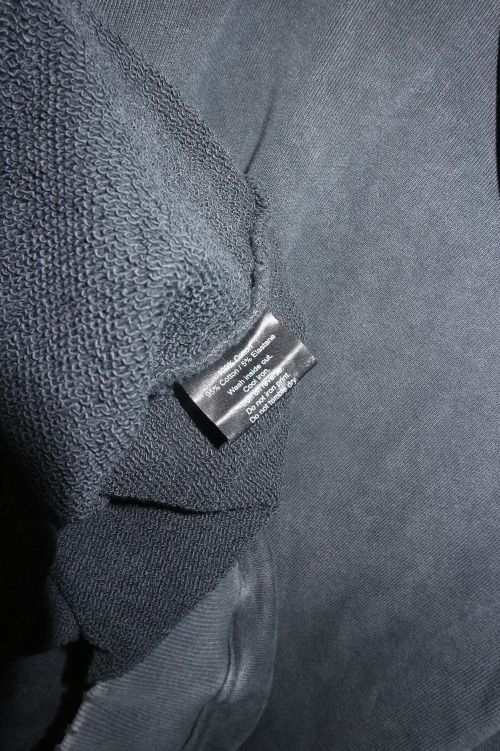 Represent Clo. Team spirit zip hoodie Size US S / EU 44-46 / 1 - 10 Thumbnail