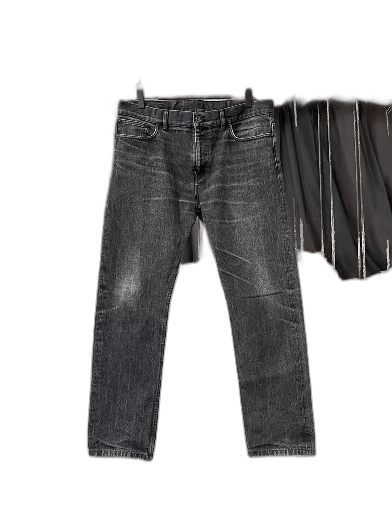 Louis Vuitton Louis Vuitton Denim Jeans Size 34-yf Size US 34 / EU 50 - 1 Thumbnail