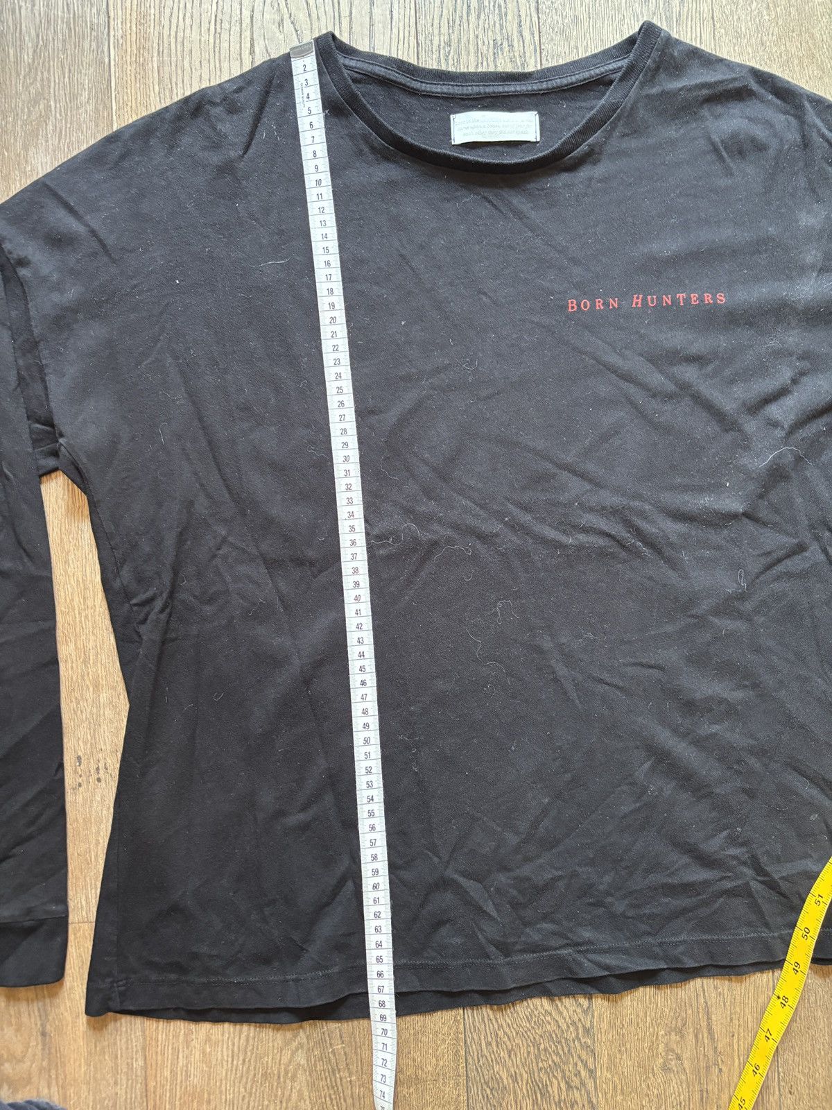 Siberia Hills Siberian Hills “Born Hunter” LS Size US L / EU 52-54 / 3 - 5 Thumbnail
