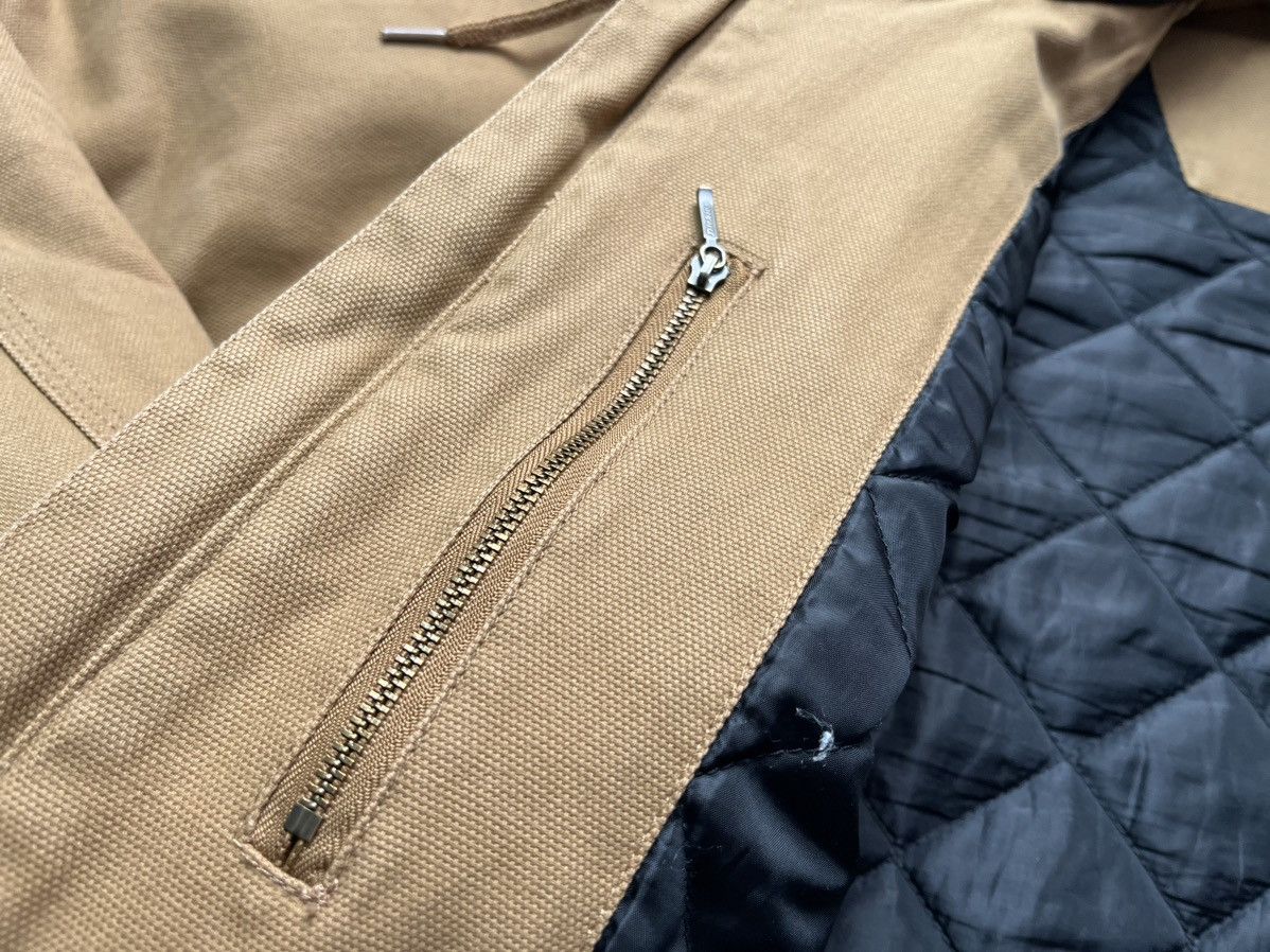 Dickies Dickies work hood jacket Size US L / EU 52-54 / 3 - 17 Thumbnail