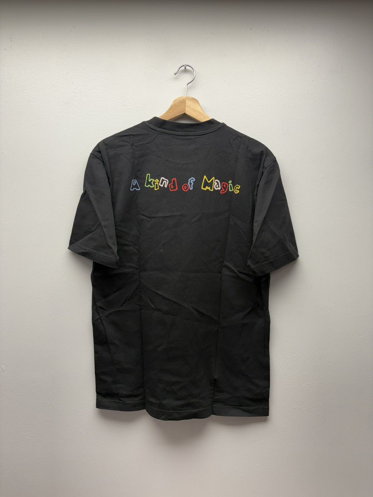 Palace PALACE 2021 A Kind Of Magic/Queen Tee Shirt Size US M / EU 48-50 / 2 - 2 Thumbnail