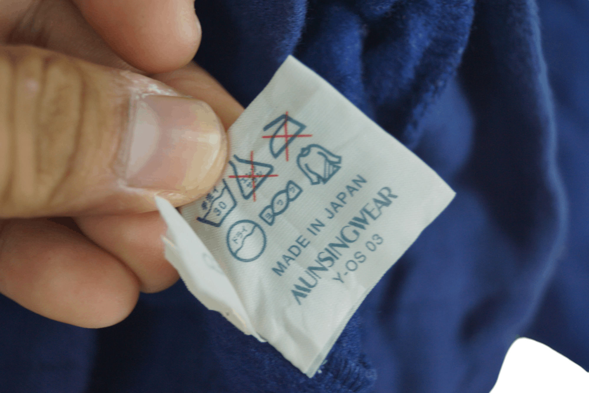 Grand Slam × Vintage Zyxon Golf Style Grand Slam Fleece Nice Design Size US L / EU 52-54 / 3 - 5 Thumbnail