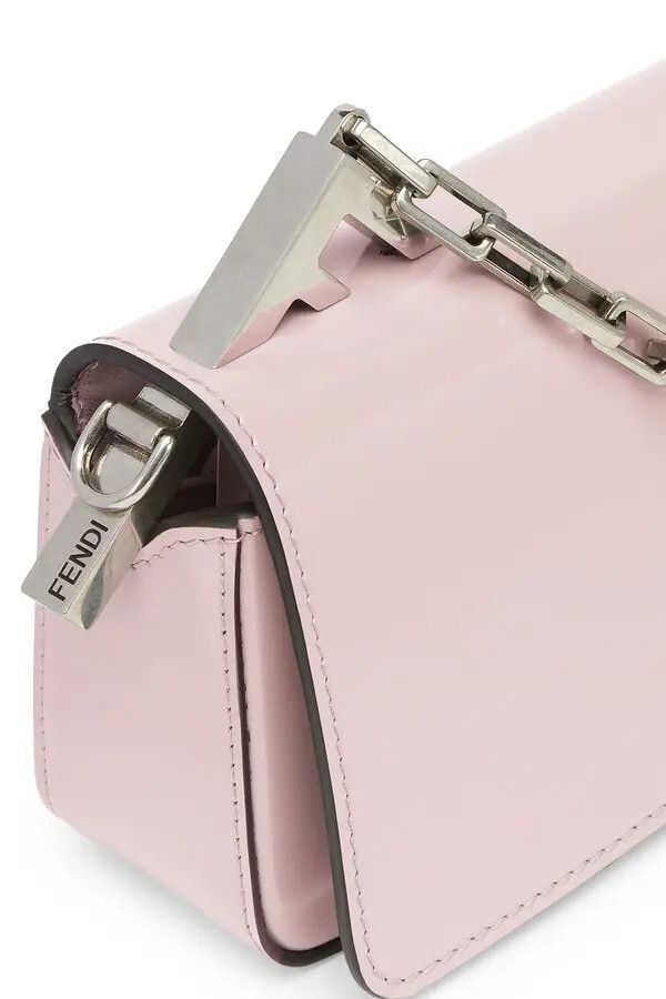 Fendi o1loc1c0824 Size: OS/ First Sight in Rose Size ONE SIZE - 3 Thumbnail