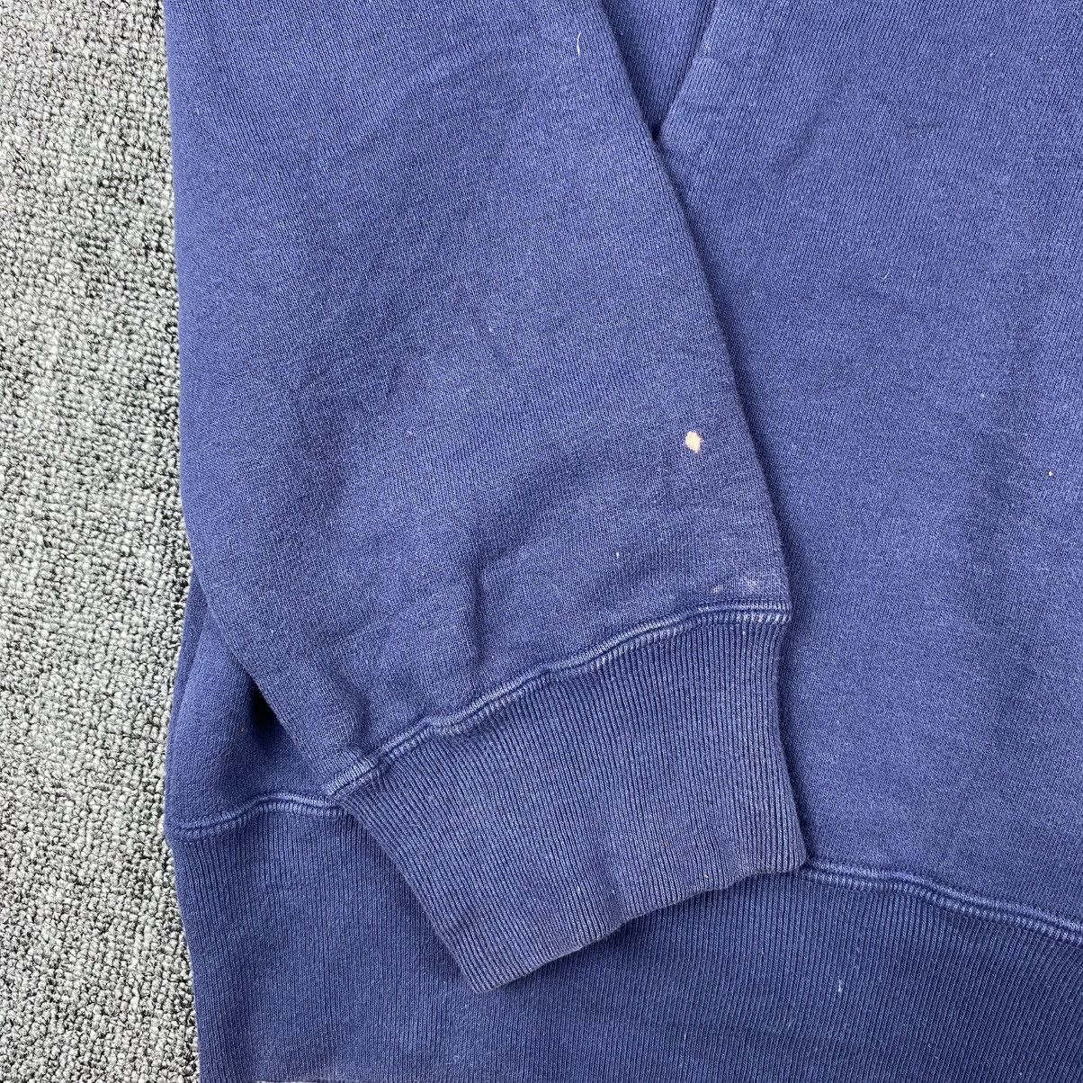 Blue Blue Japan Vintage Blue blue japan Hoodie Size US L / EU 52-54 / 3 - 5 Thumbnail
