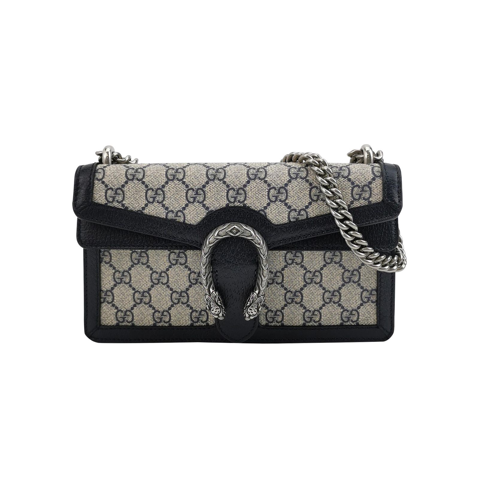 Gucci Gucci Women os Shoulder Bags Size ONE SIZE - 1 Thumbnail