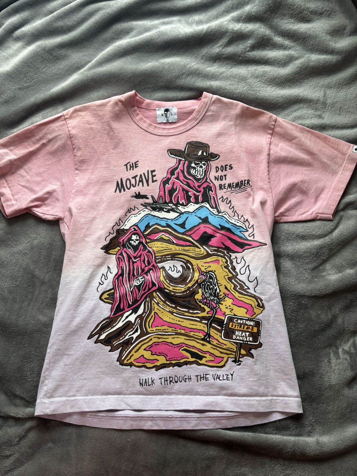 Warren Lotas Warren Lotas Mojave Size US M / EU 48-50 / 2 - 1 Thumbnail