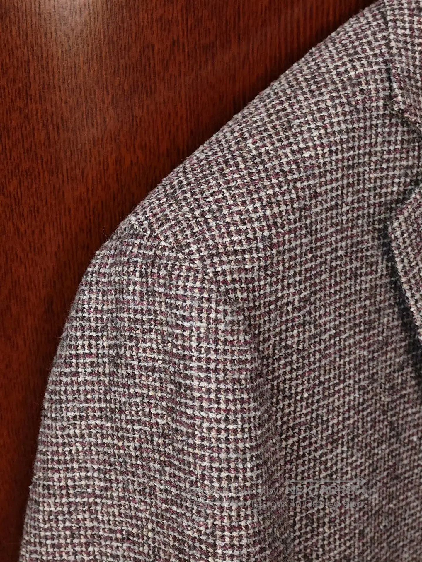 Loro Piana Italian Solbiati Casual Blazer Jacket. Size US M / EU 48-50 / 2 - 3 Thumbnail