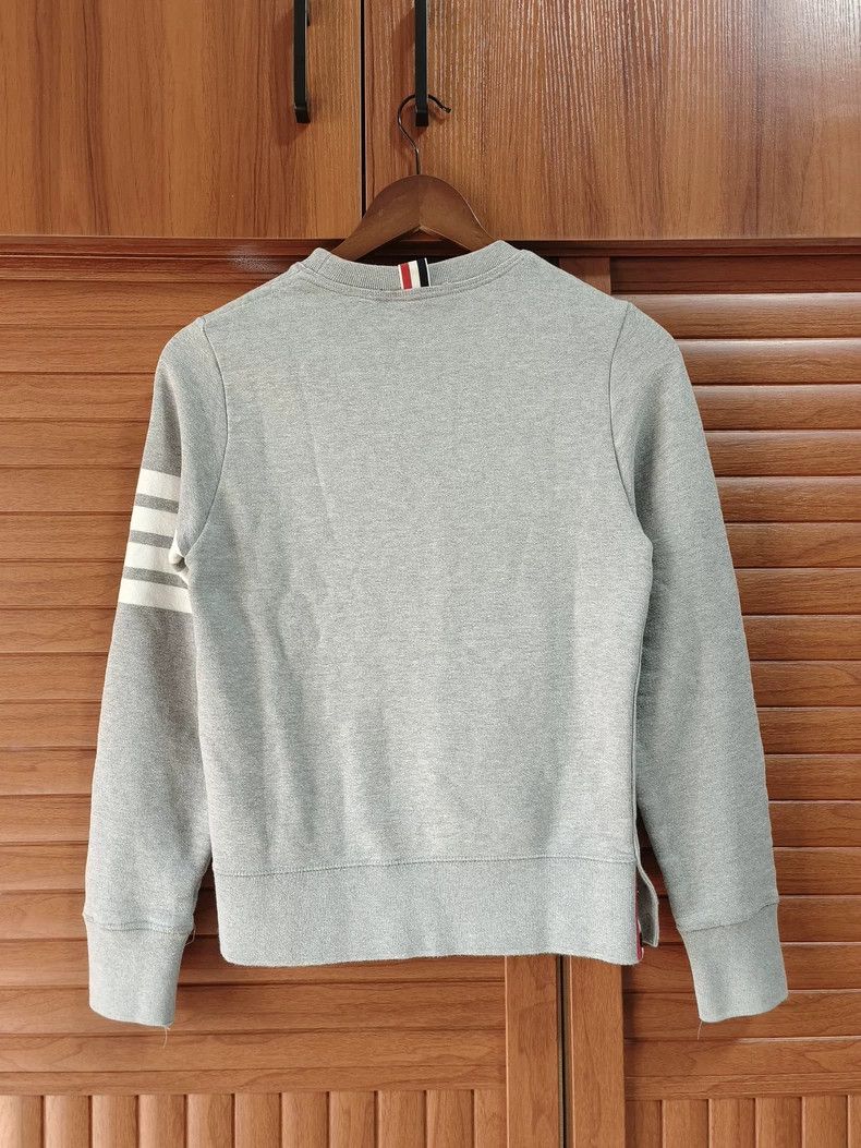 Thom Browne Thom Browne hoodie Size US XS / EU 42 / 0 - 2 Thumbnail