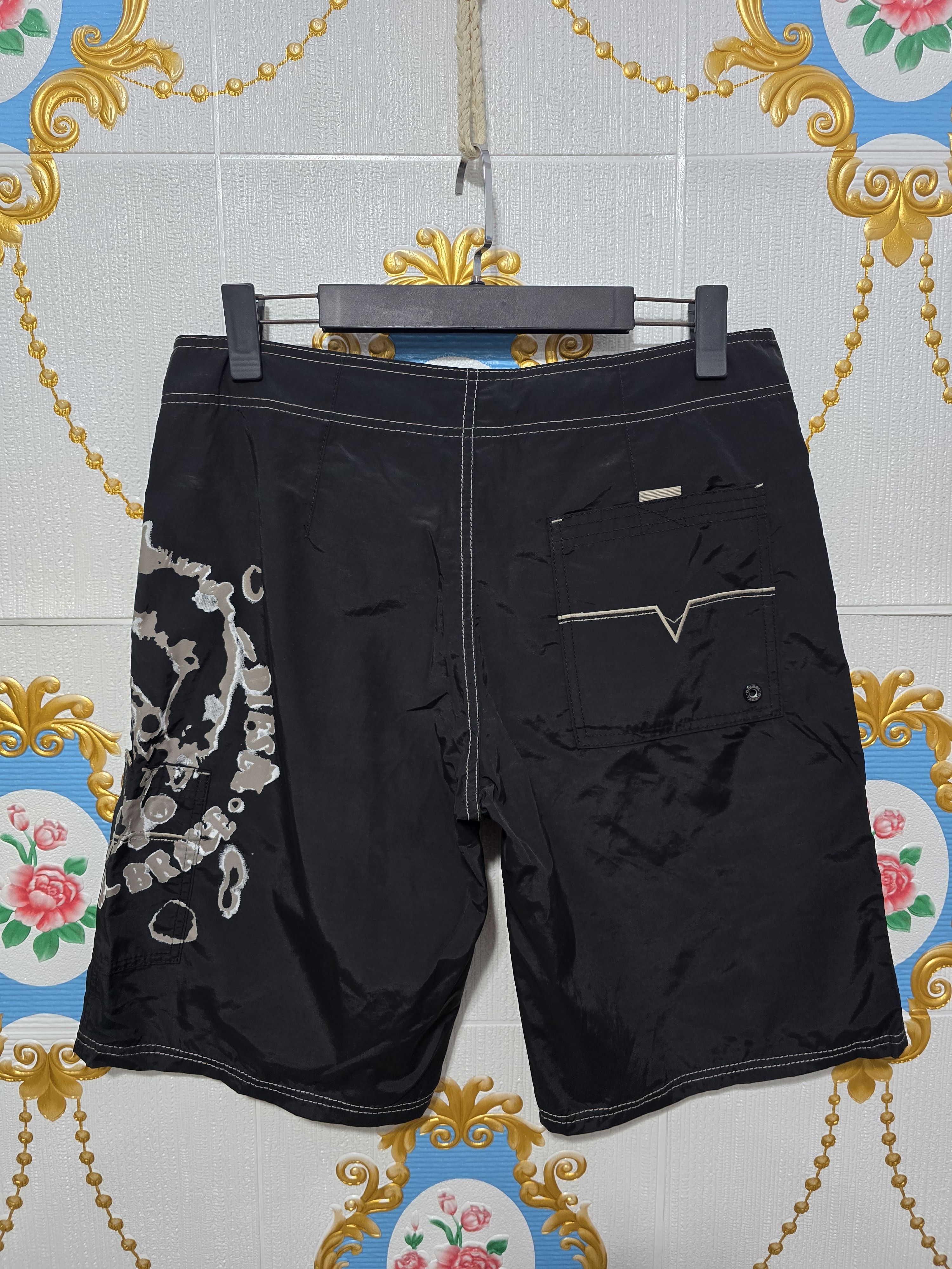 Diesel DIESEL swimwear new with tags Size US 36 / EU 52 - 6 Thumbnail