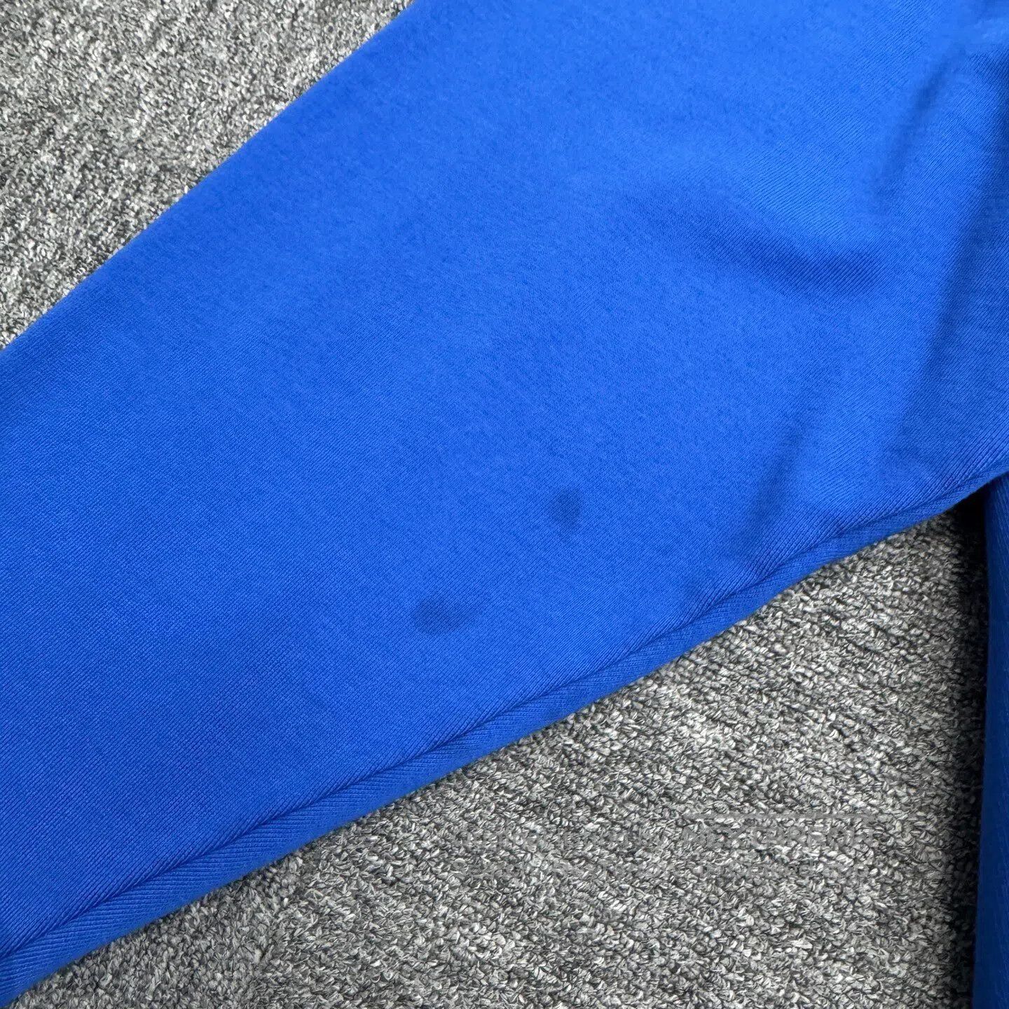 Balenciaga Balenciaga Letter-printed hooded hoodie| Size US L / EU 52-54 / 3 - 3 Thumbnail
