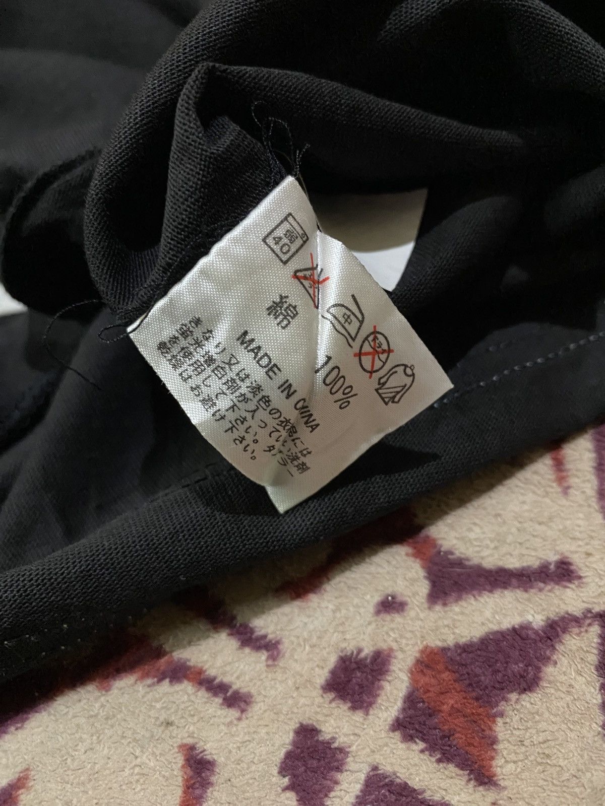 Missoni Missoni Sport Polo Shirt Size US M / EU 48-50 / 2 - 6 Thumbnail
