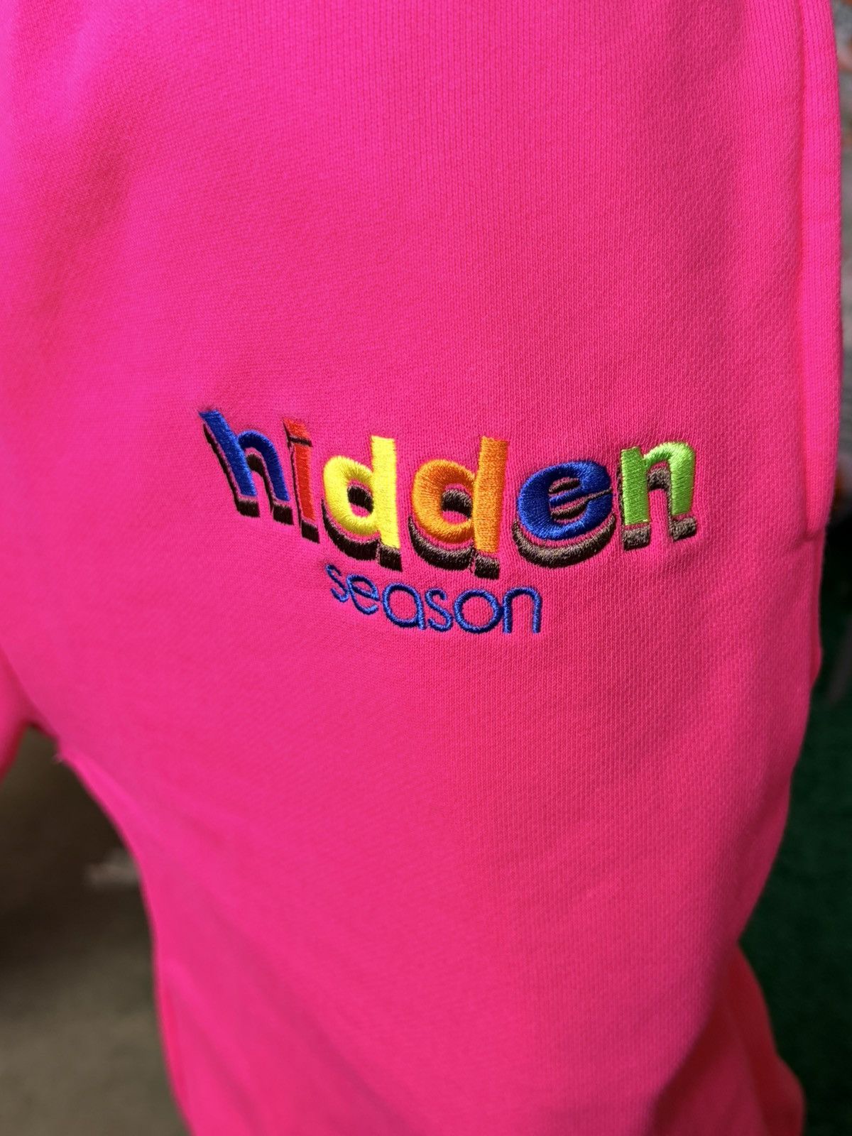 Other Hidden Season Baggy Sweats Size US 32 / EU 48 - 5 Thumbnail