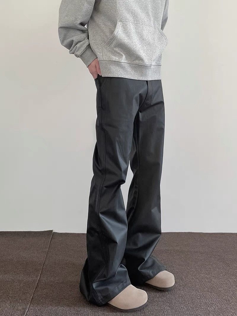 Japanese Brand × Vintage Retro punk pants Size US 30 / EU 46 - 1 Thumbnail