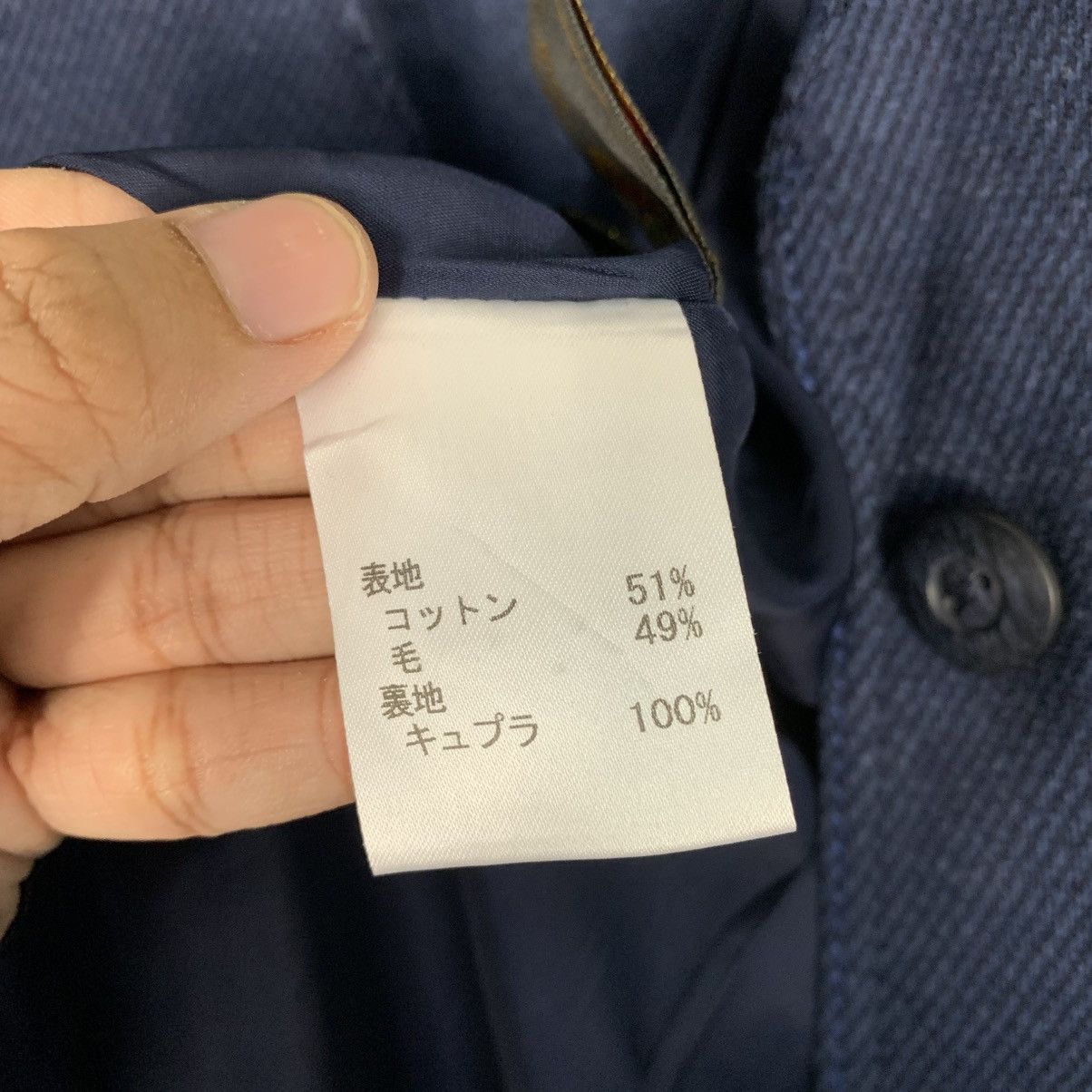 Loro Piana Leilian x Loro Piana Casual Jacket Size M / US 6-8 / IT 42-44 - 18 Thumbnail