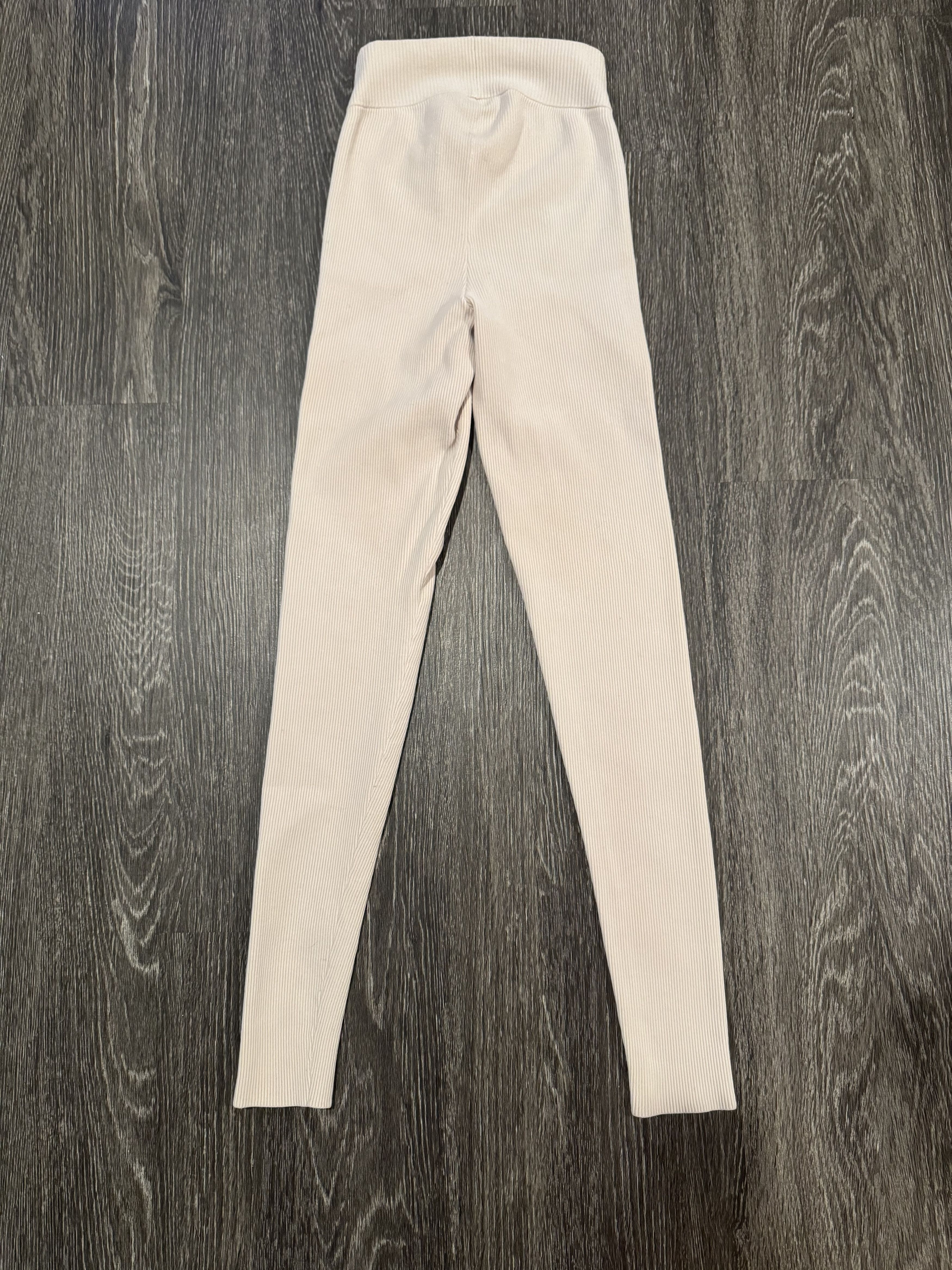 Yeezy Yeezy Season 4 Leggings Size 25" / US 0 / IT 36 - 8 Thumbnail
