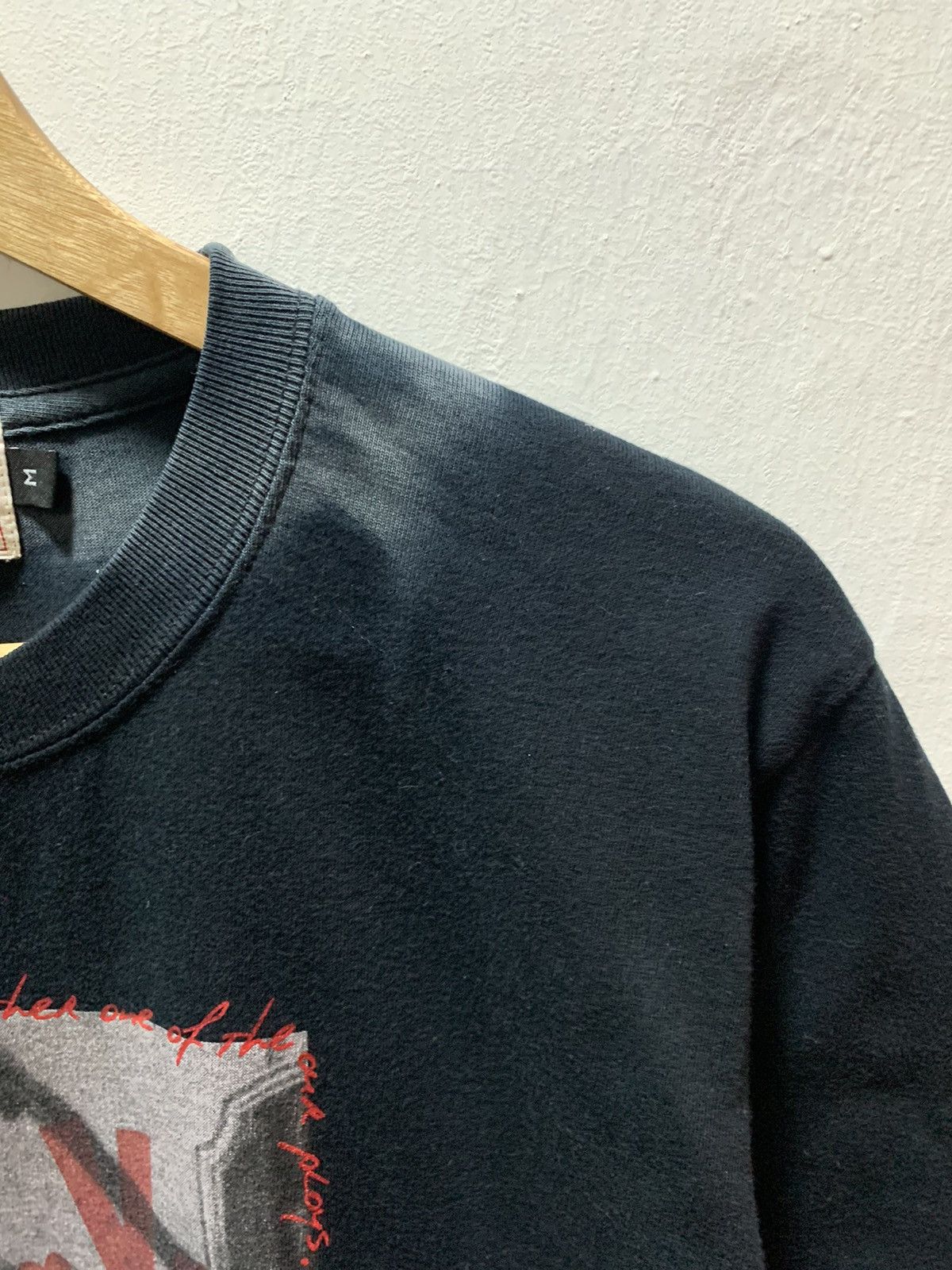 Japanese Brand HTML Meets Mihiro Medium Tee Size US M / EU 48-50 / 2 - 4 Thumbnail
