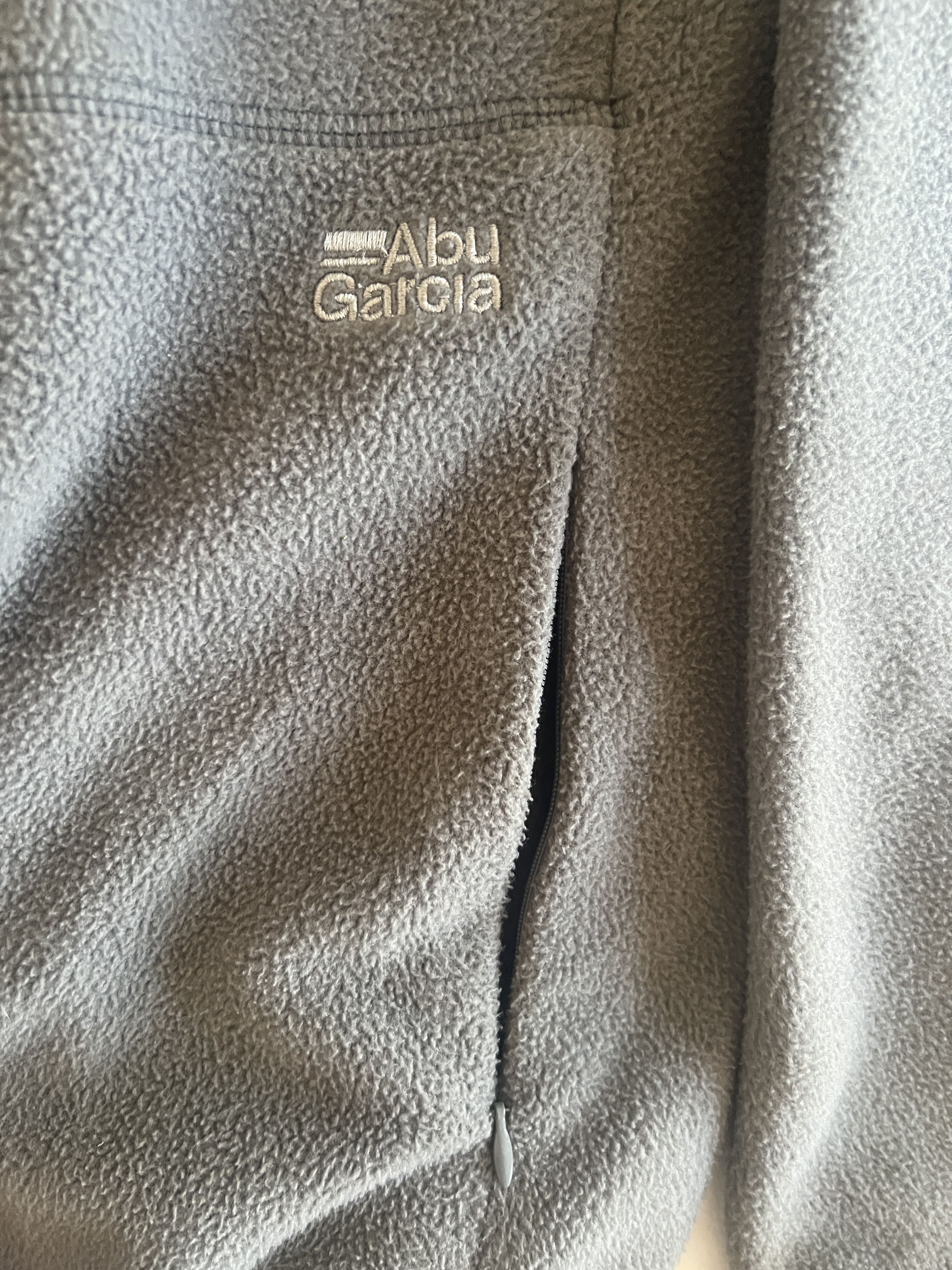 Other Abu Garcia Fleece Mask Hoodie Size US L / EU 52-54 / 3 - 4 Thumbnail
