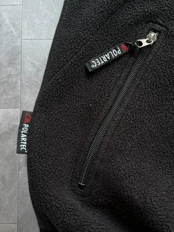 The North Face The North Face Fleece Genesis Vest Polartec Size L 2003 Rare Size US L / EU 52-54 / 3 - 5 Thumbnail