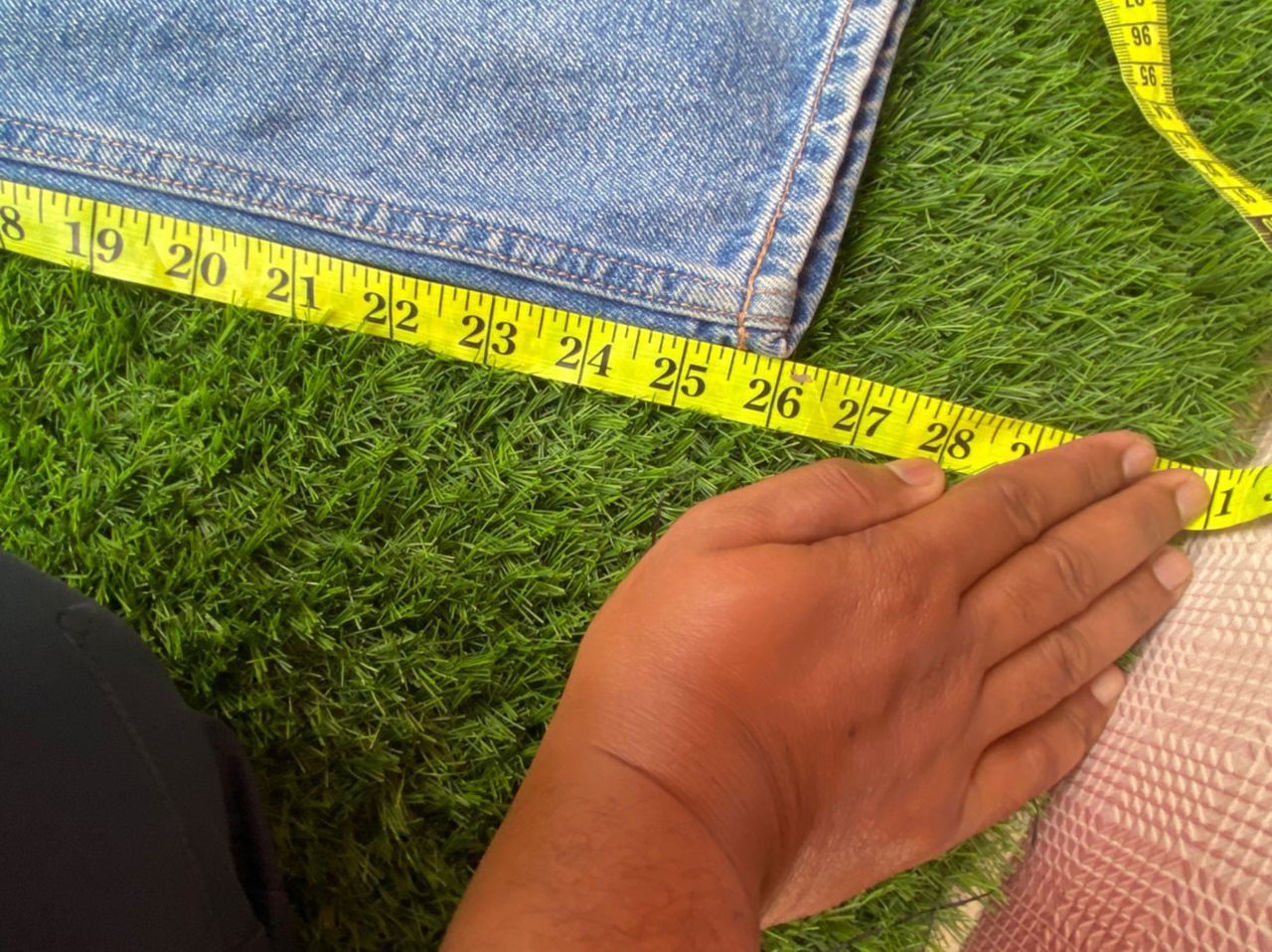 Beams Plus × If Six Was Nine × Japanese Brand Beams Denim Japan Size US 32 / EU 48 - 15 Thumbnail