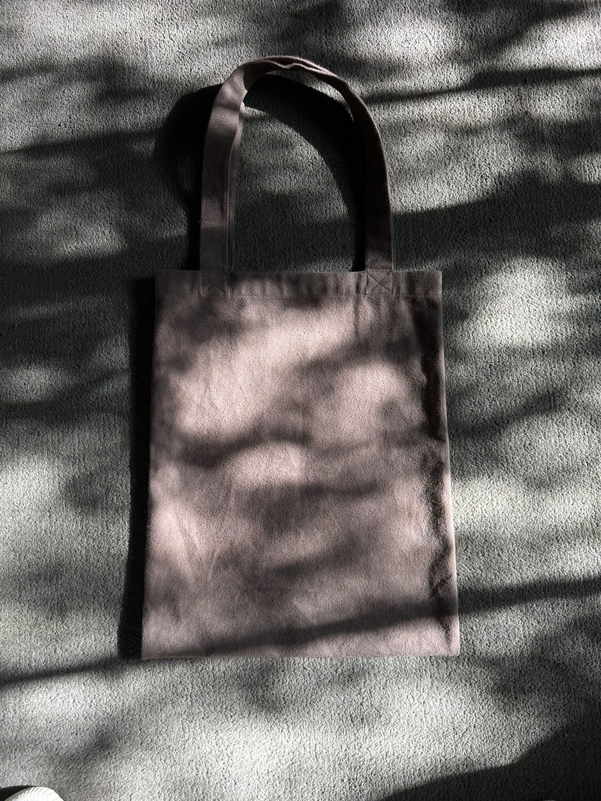 Rick Owens Rick Owens Mainline Tote Bag Size ONE SIZE - 1 Thumbnail