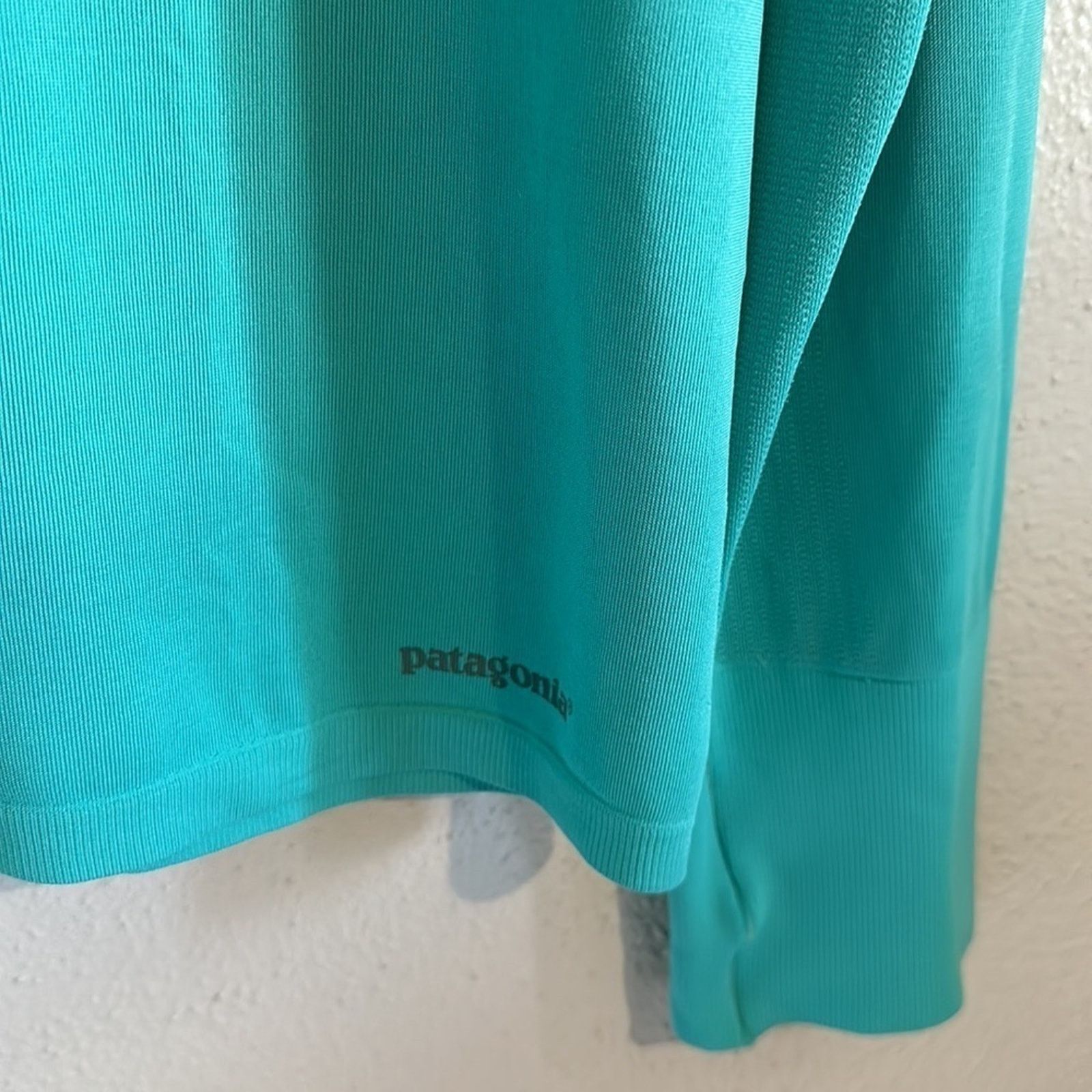 Patagonia PATAGONIA Top Common -Threads Initiative Thermal Size M / US 6-8 / IT 42-44 - 3 Thumbnail