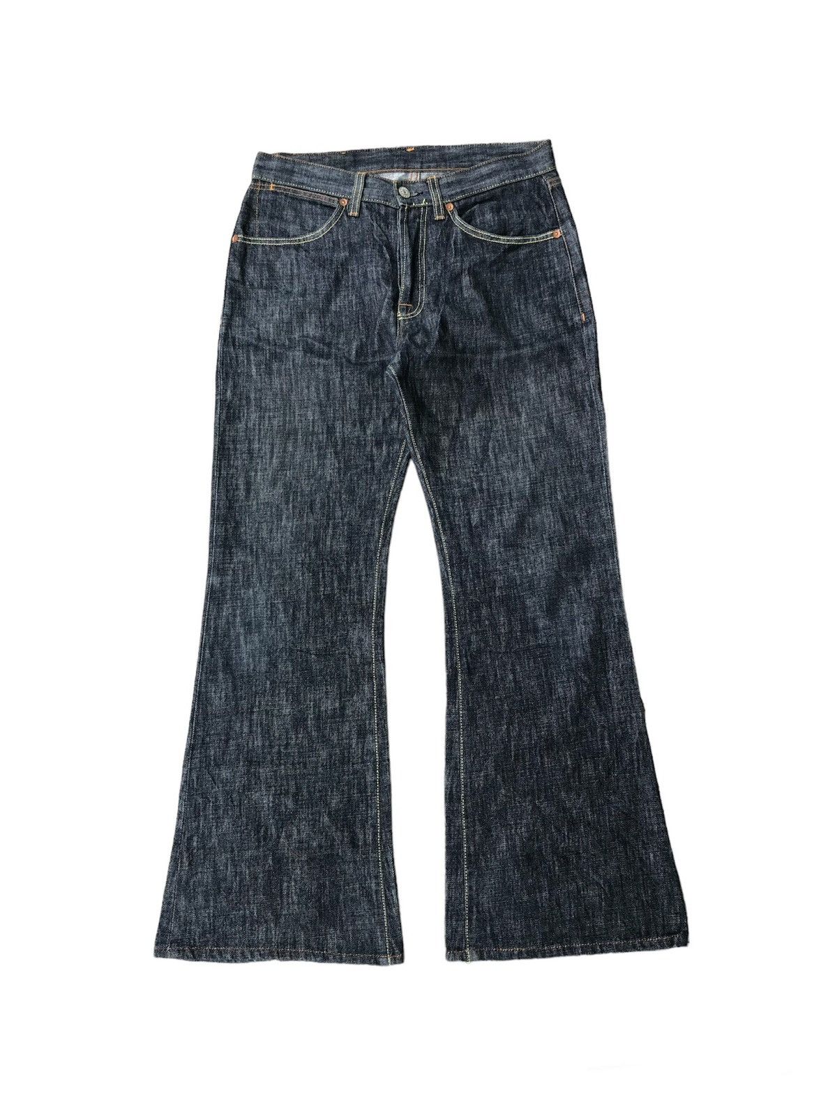 image of Accept Offervintage Gucci Bootcut Denim, Men's (Size 30)