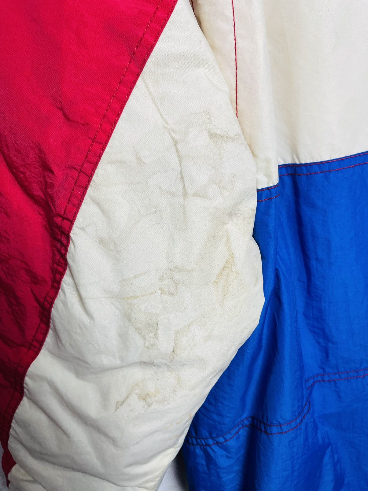 Japanese Brand Lamboley Full Zipper Hoodie Windbreaker Jacket (22) Size US XL / EU 56 / 4 - 18 Thumbnail