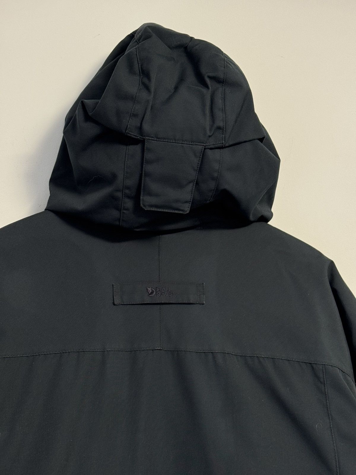 Fjallraven Fjallraven Barents G-1000 Canvas Winter Parka Jacket Coat Size US L / EU 52-54 / 3 - 23 Thumbnail