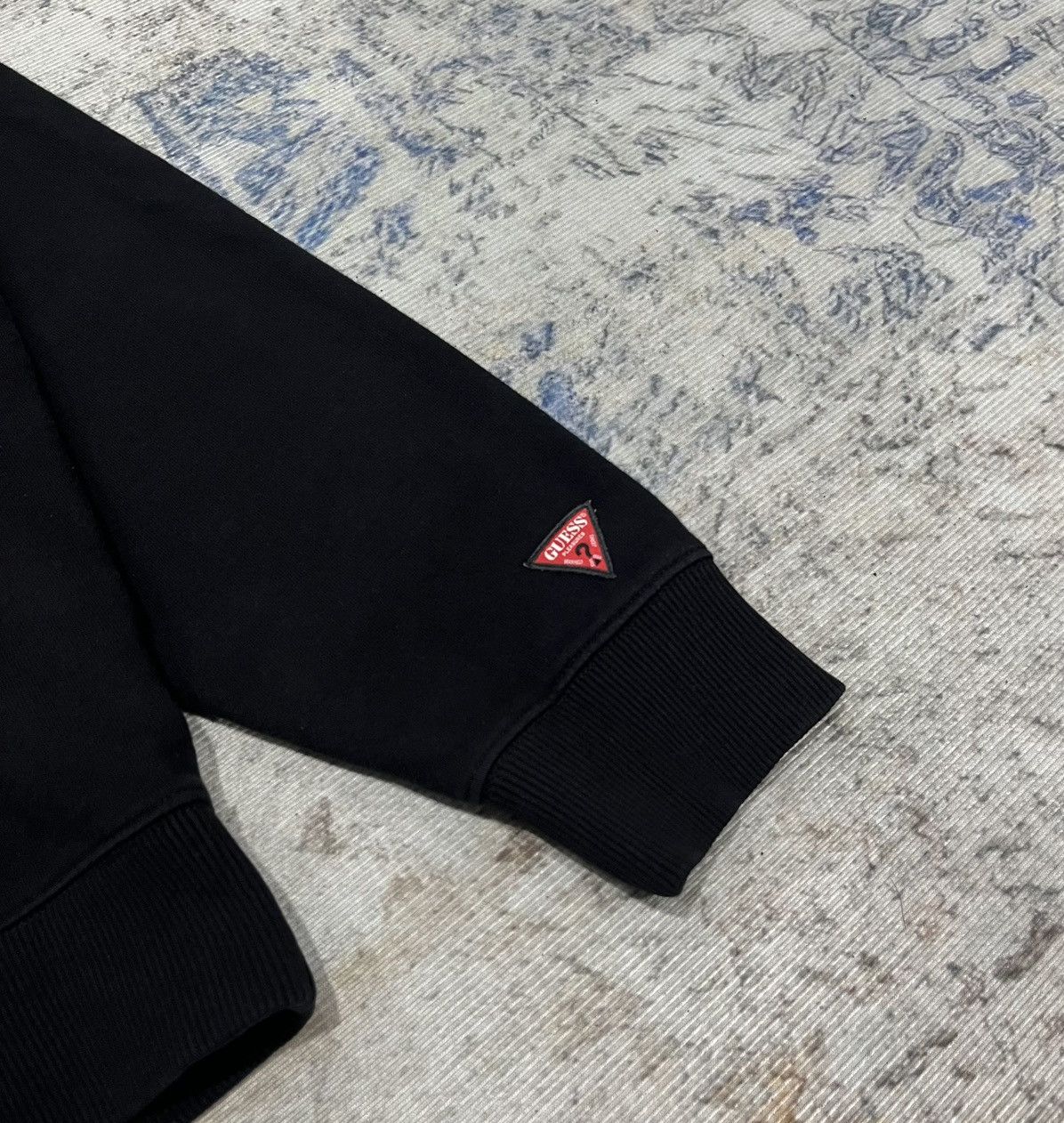 Guess × Pleasures Guess x Pleasures Photo Tee Size US M / EU 48-50 / 2 - 3 Thumbnail