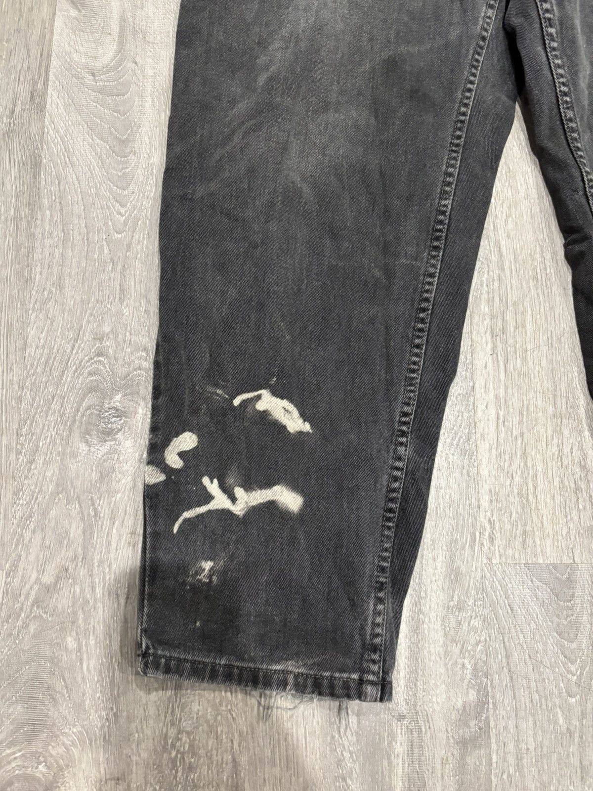 Levi's Vintage Clothing Levi’s 560 Jeans Size US 36 / EU 52 - 5 Thumbnail