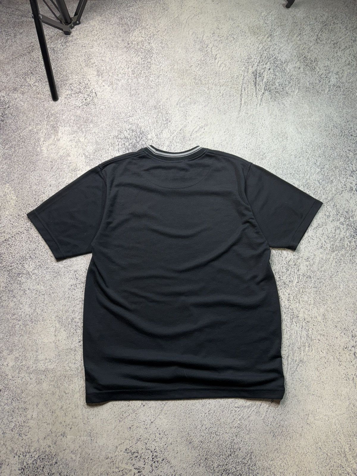 Nike Vintage Nike T shirt Made In USA Swoosh Size US S / EU 44-46 / 1 - 9 Thumbnail