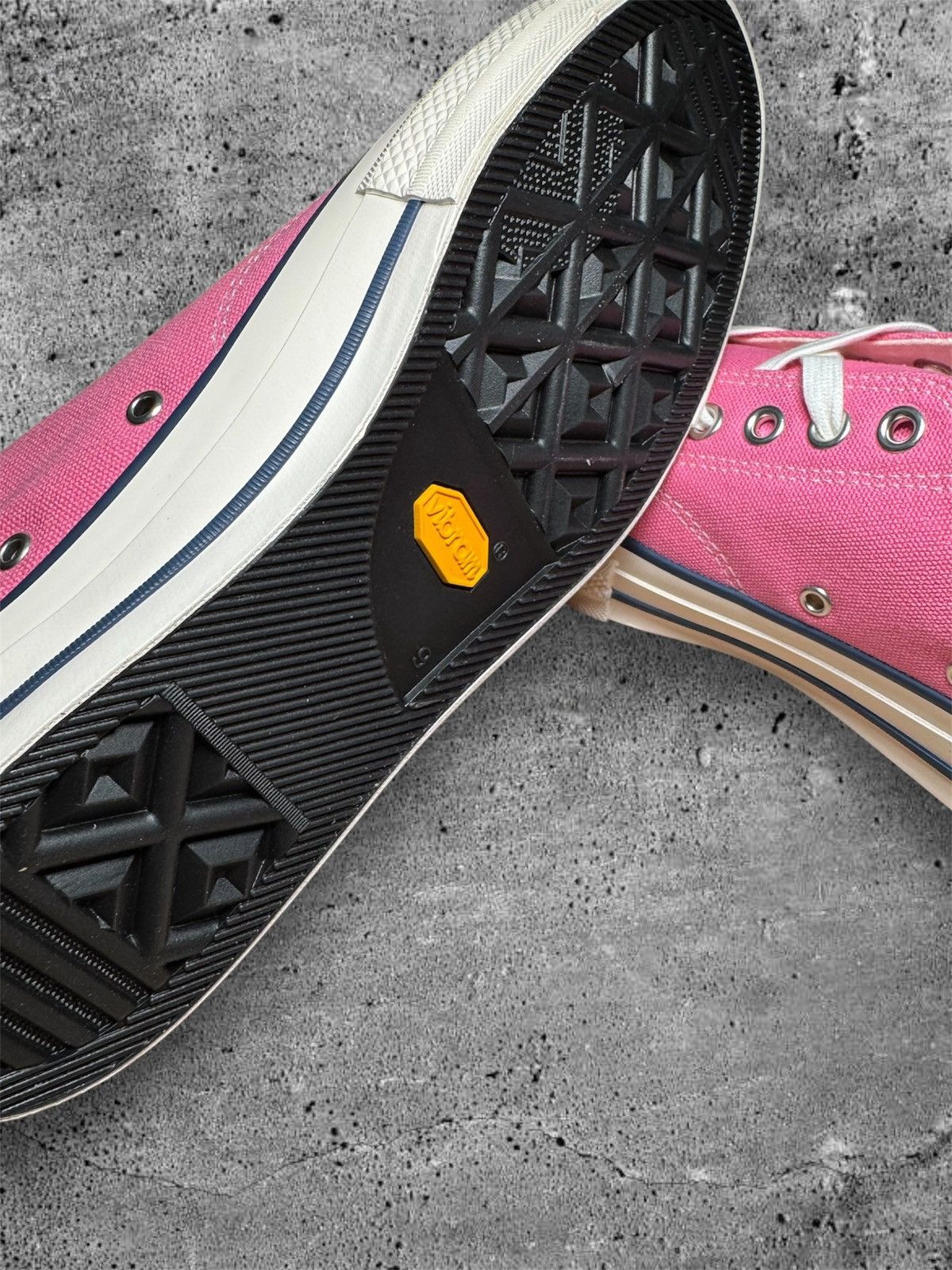 ADDICT × Converse CONVERSE ADDICT “CHUCK TAYLOR CANVAS OX” Size US 9 / EU 42 - 7 Thumbnail