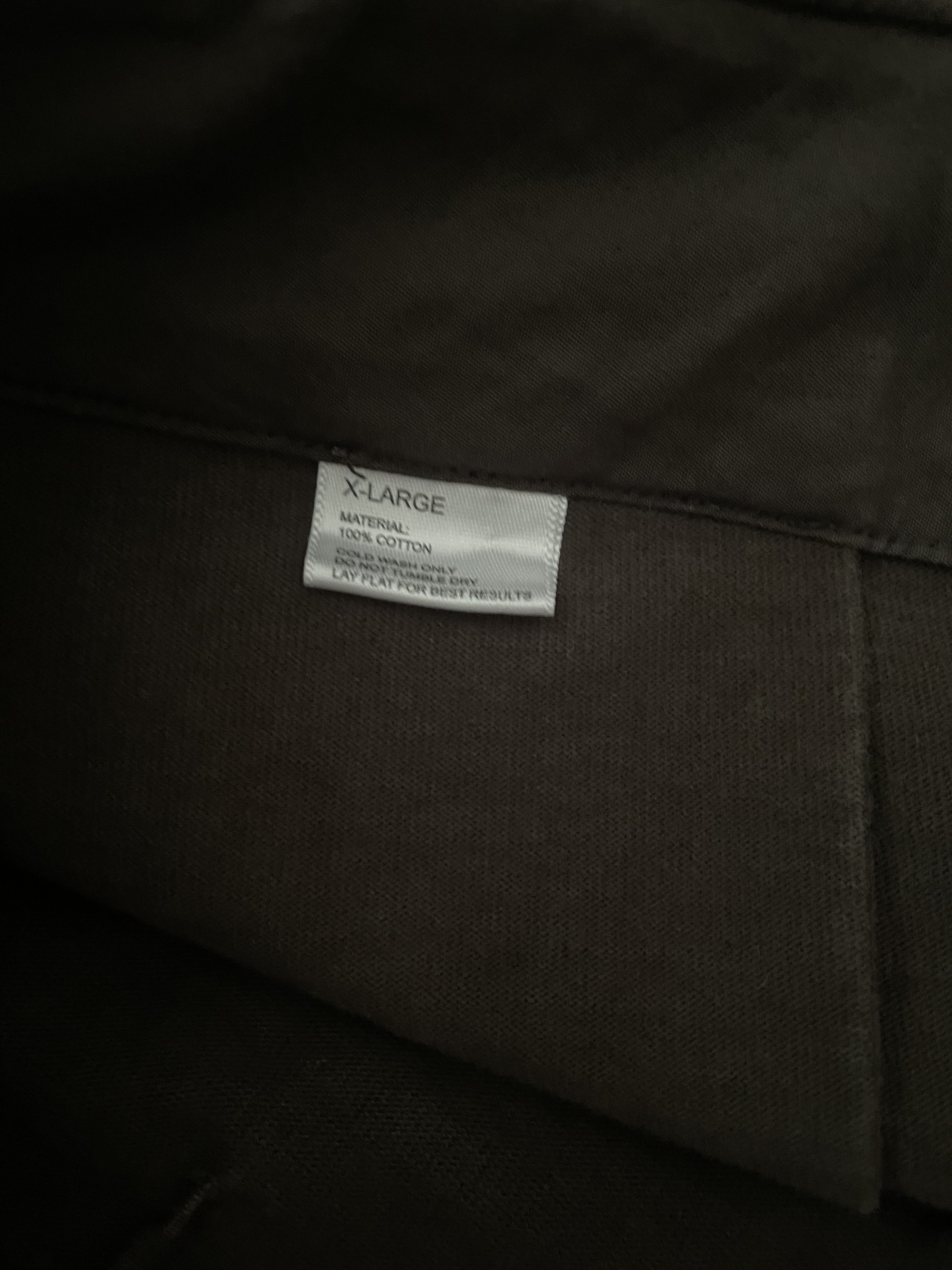 Lady White Co. Jersey Trouser Size US 36 / EU 52 - 4 Thumbnail