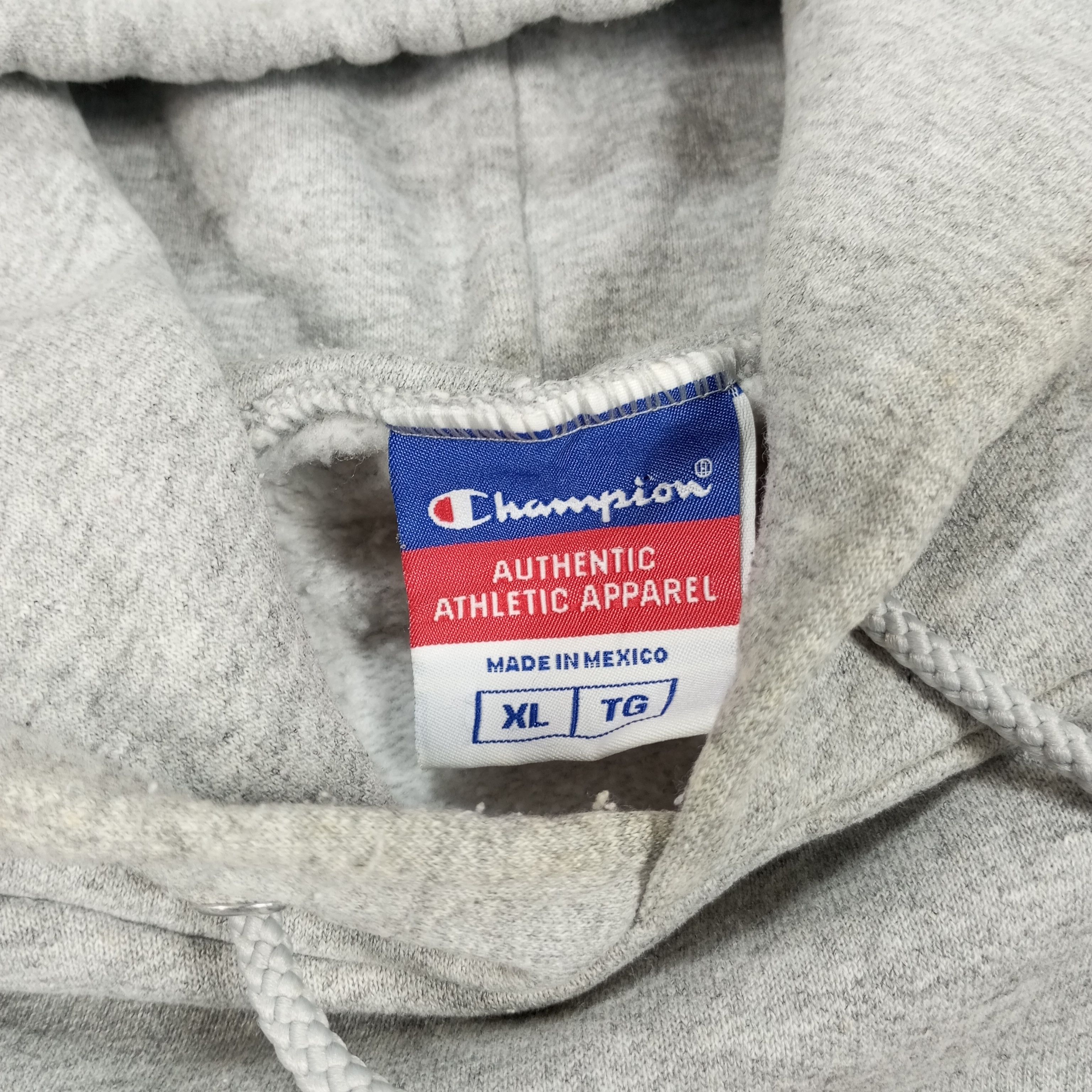 Champion × NBA × Vintage Arizona Wildcats X Champion Hoodies Basketball Team Style Size US XL / EU 56 / 4 - 7 Thumbnail