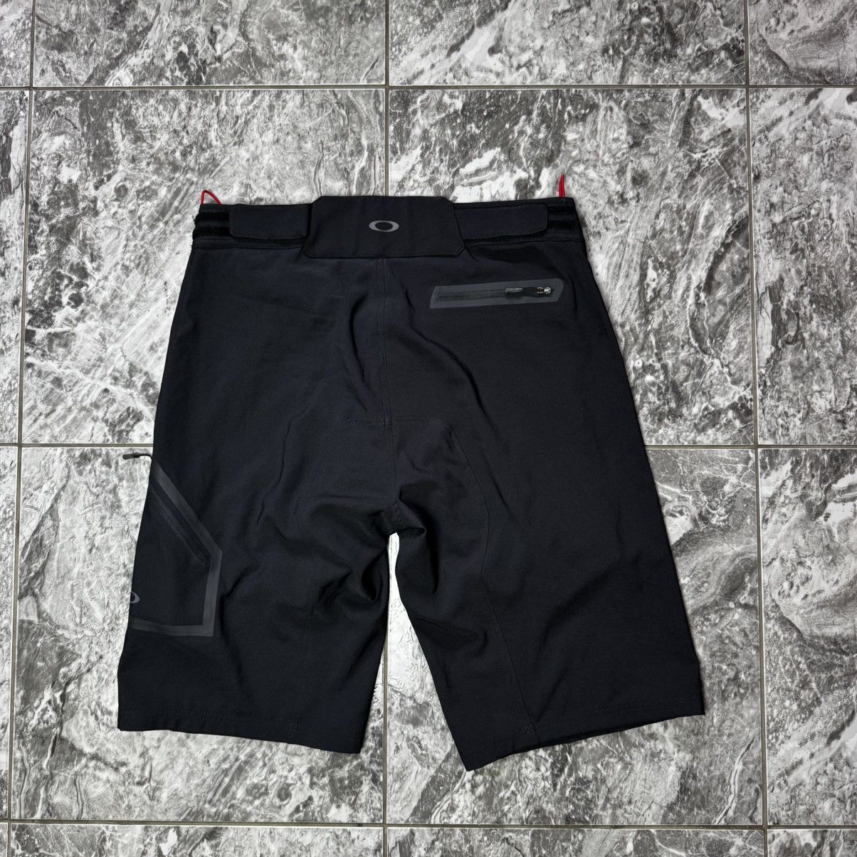 Oakley Oakley Stair Step Men's MTB Short Size US 36 / EU 52 - 2 Thumbnail