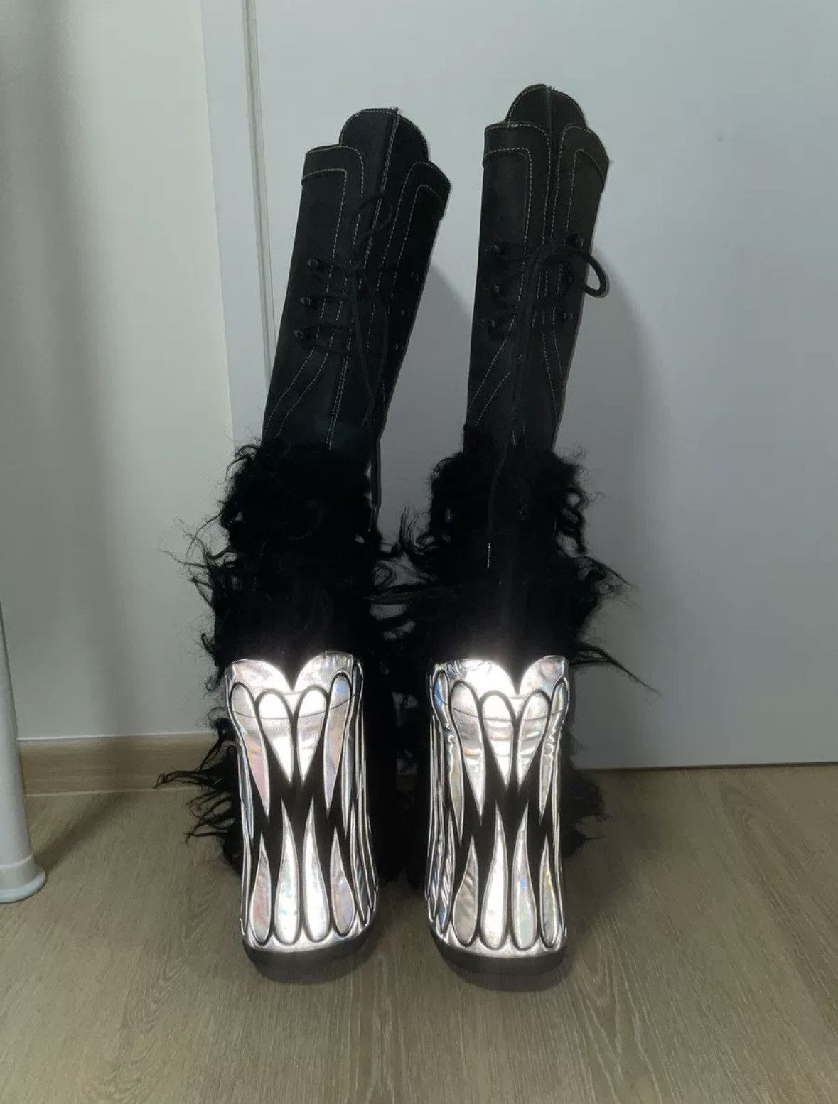 SWEAR London Swear 90s boots Size US 7 / IT 37 - 5 Thumbnail