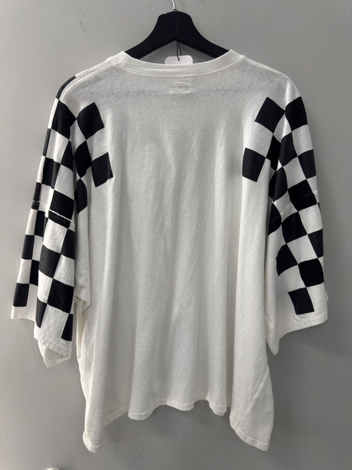 Kapital Kapital Flag Racer Tee Size US S / EU 44-46 / 1 - 4 Thumbnail