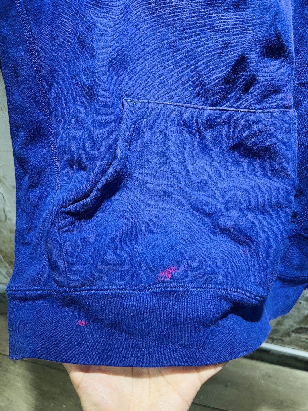 Other × Supreme 2020 Supreme Motion Hoodie Size US M / EU 48-50 / 2 - 5 Thumbnail