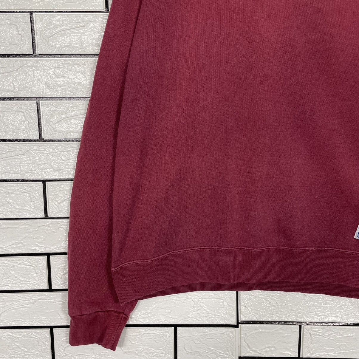Russell Athletic Russell Athletic Plain Sweatshirt Size US L / EU 52-54 / 3 - 3 Thumbnail