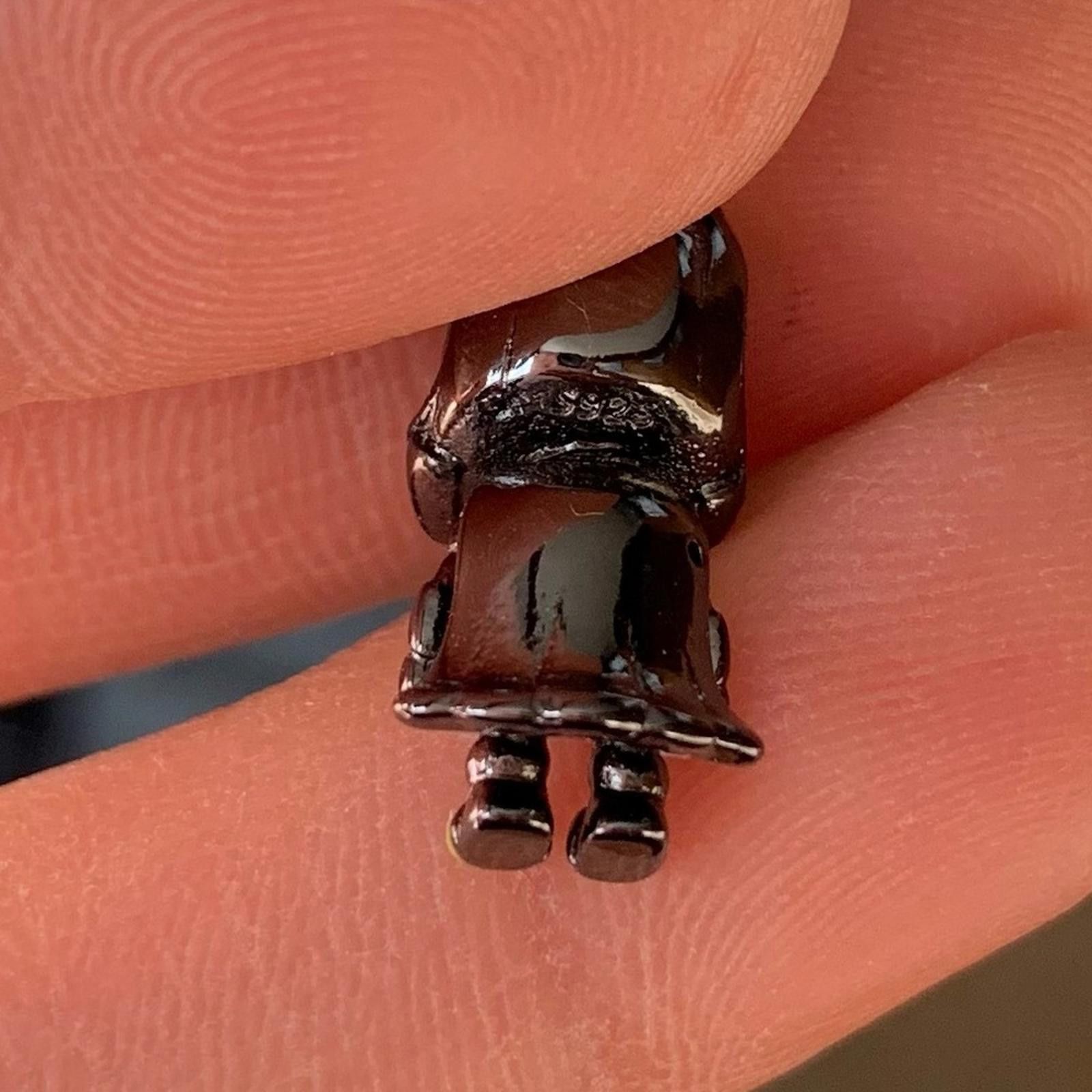 Other NWOT Batman Charm Sterling Silver 925 Size ONE SIZE - 10 Thumbnail