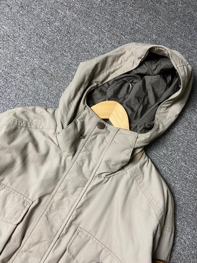 Japanese Brand Kissmark Performance Trooper Multipocket Jacket (174) Size US M / EU 48-50 / 2 - 11 Thumbnail