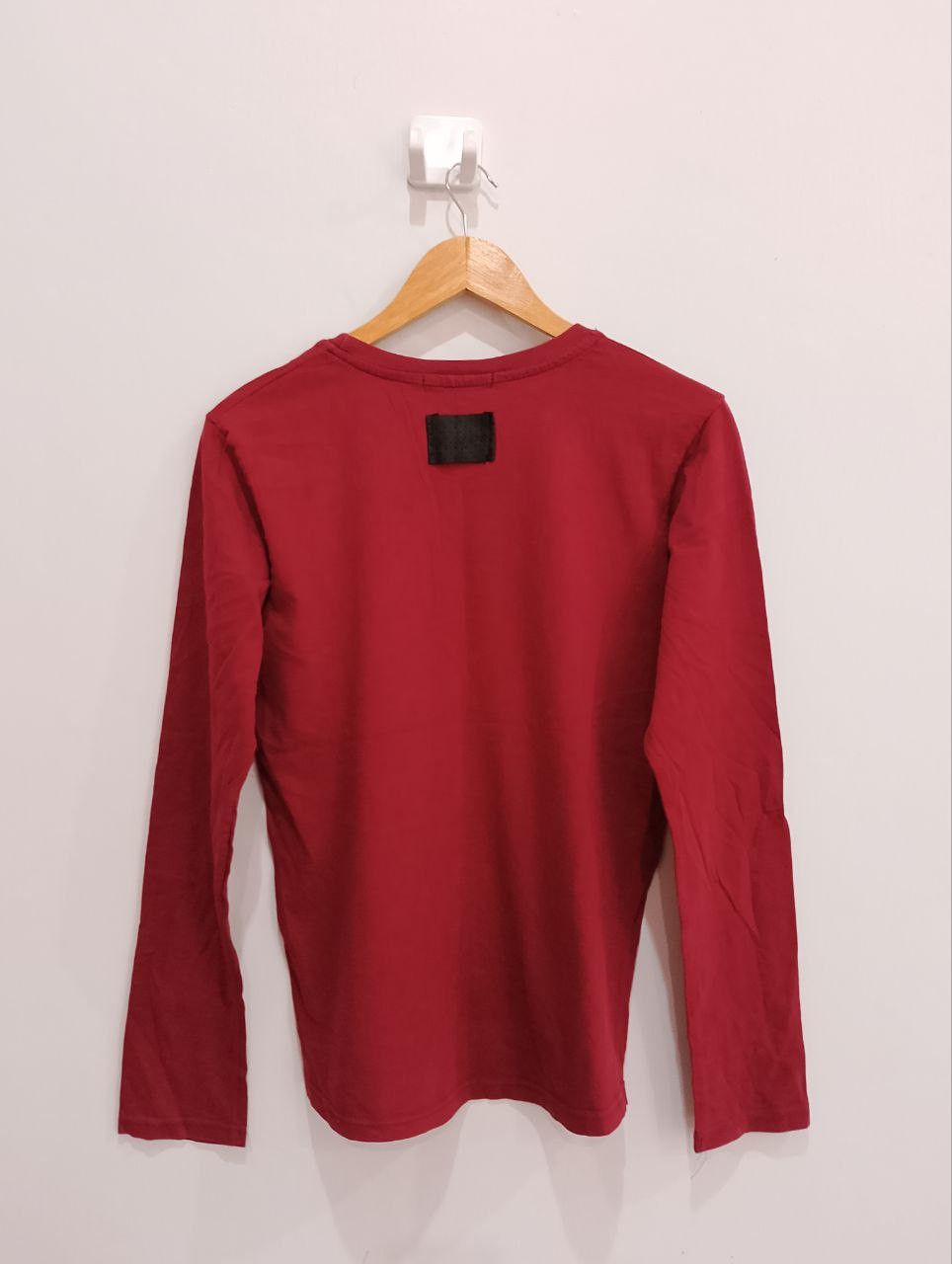 Cooper COOPER Embroidered Made in Cooper Graphic Tee Size US M / EU 48-50 / 2 - 2 Thumbnail