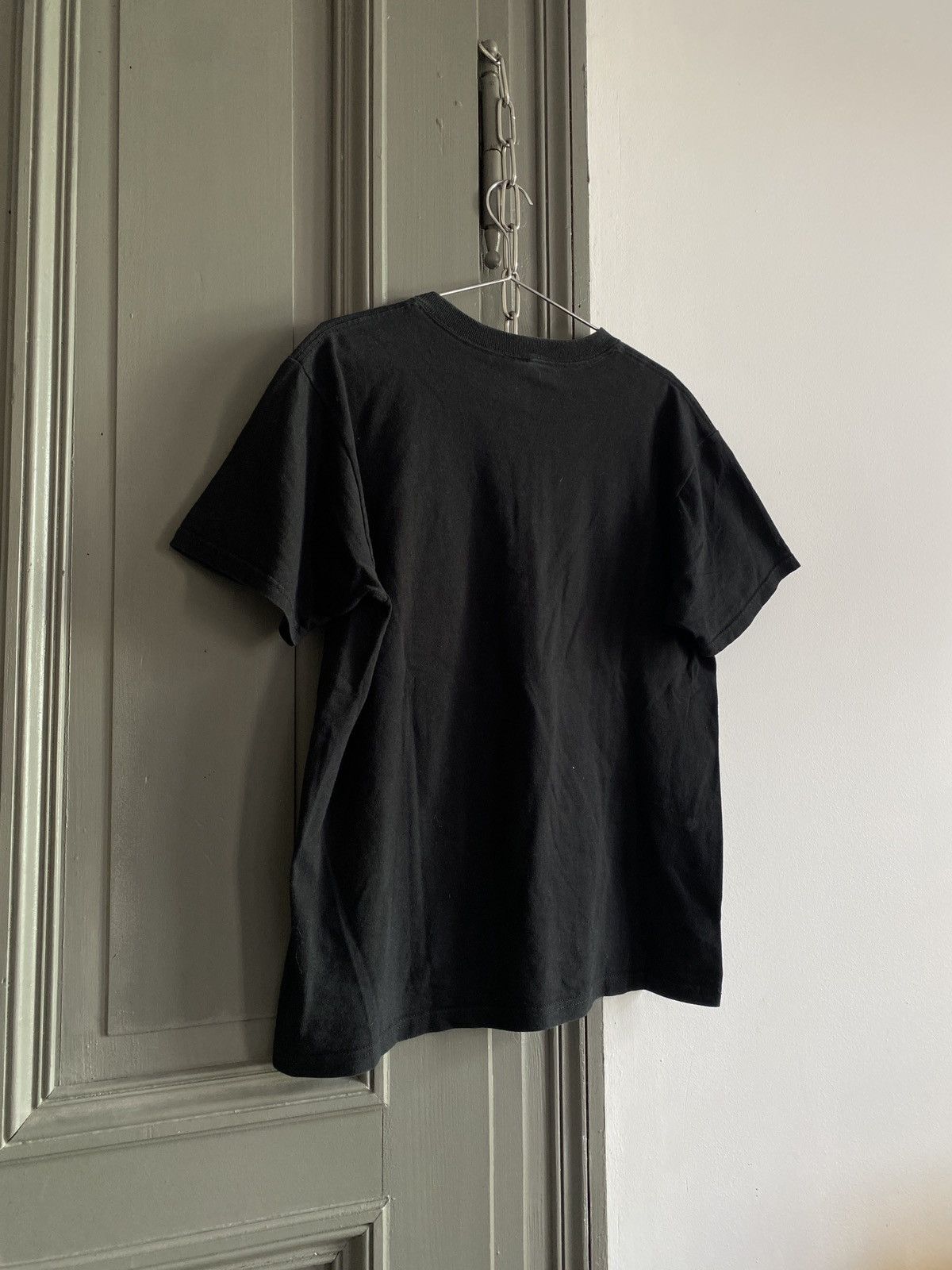Band Tees × Vintage Zen Guerrilla Vintage 90s T-Shirt Band Tee Rock Size US M / EU 48-50 / 2 - 5 Thumbnail