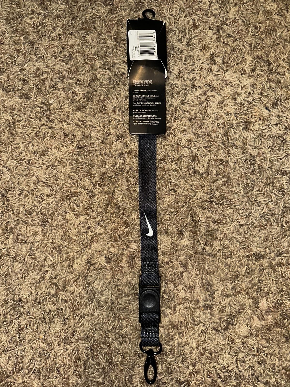 Nike Nike Club Lanyard Size ONE SIZE - 7 Thumbnail